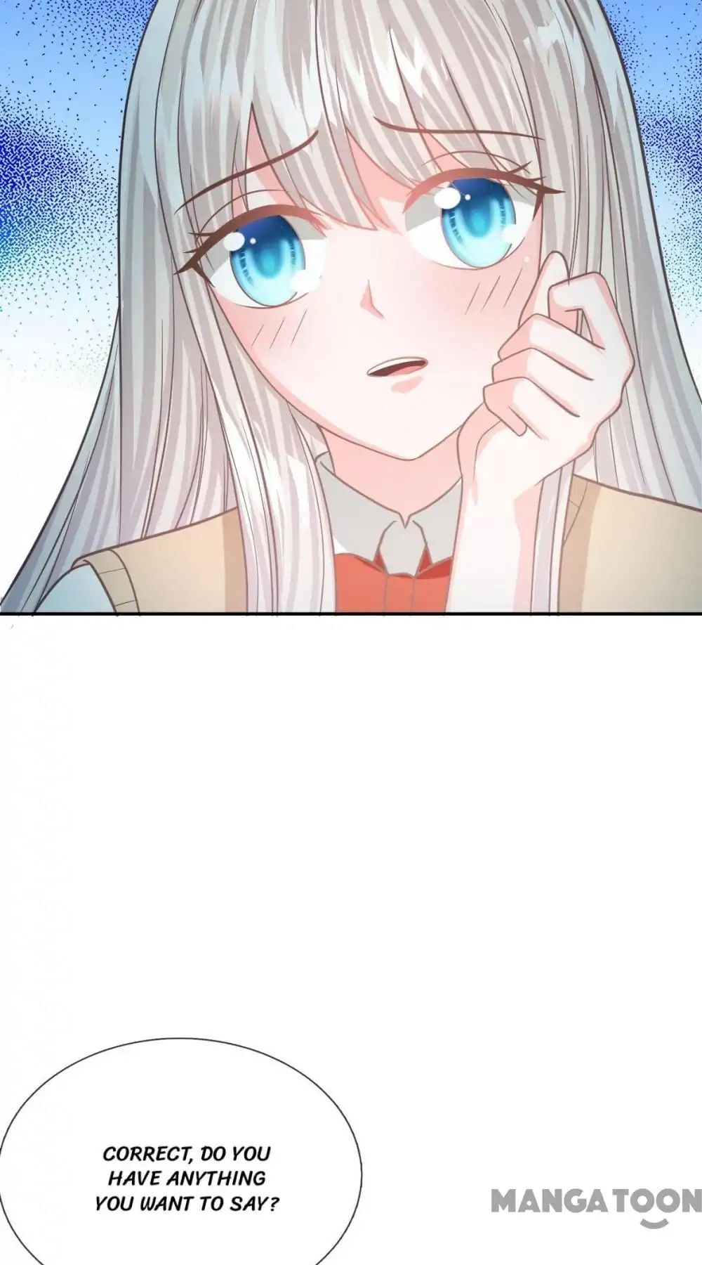 The Three-point Line of Love Chapter 92 - page 16