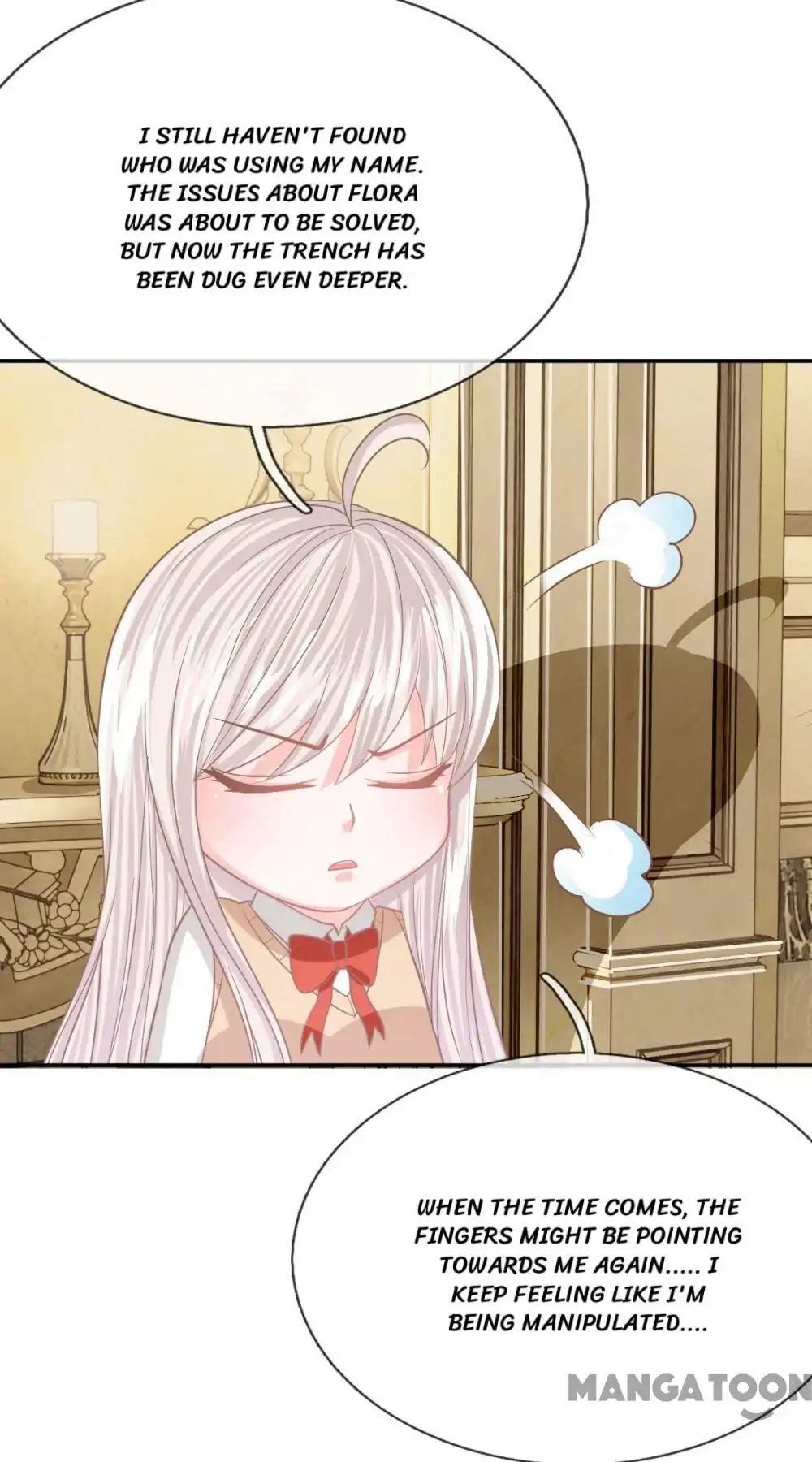 The Three-point Line of Love Chapter 92 - page 18