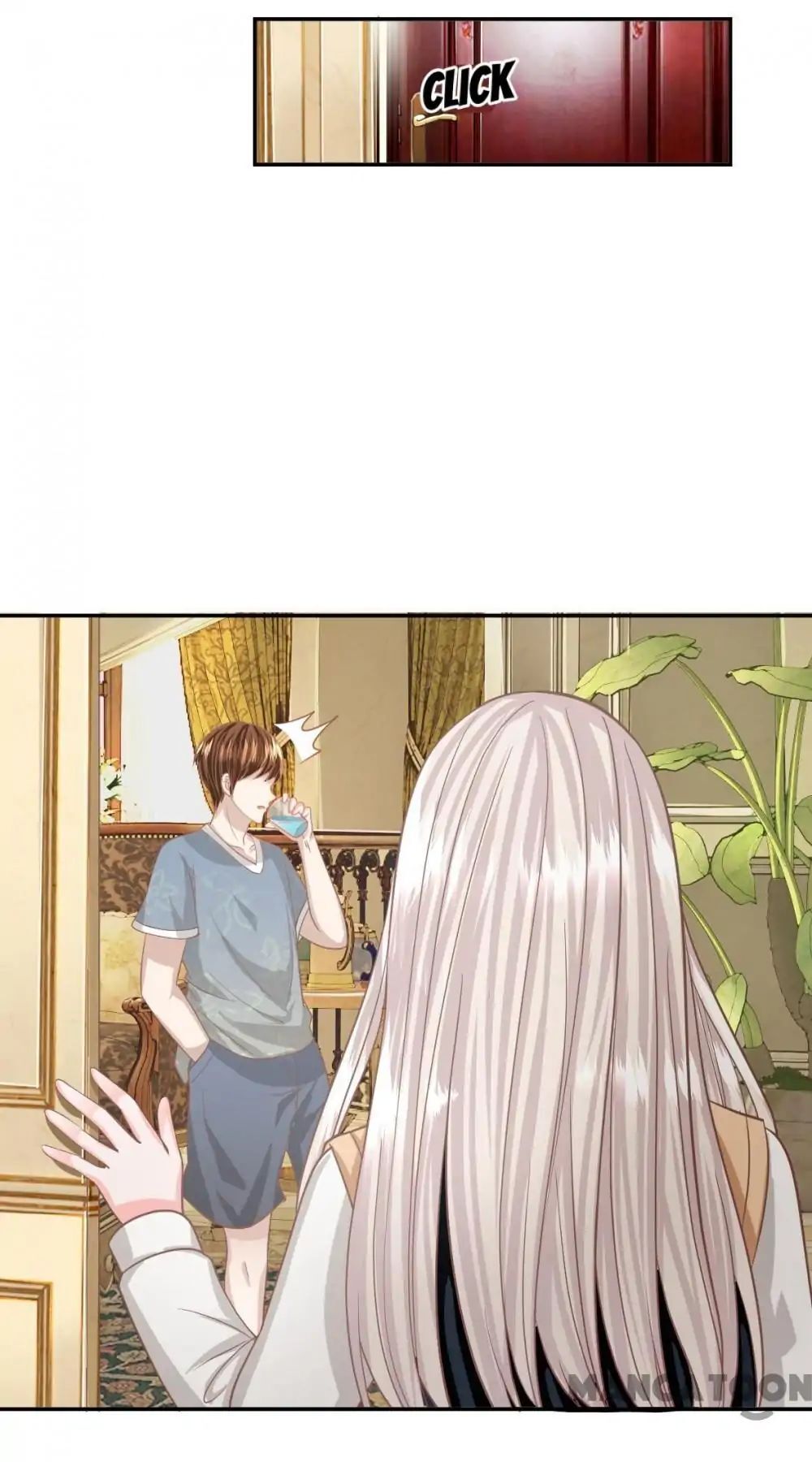 The Three-point Line of Love Chapter 92 - page 2
