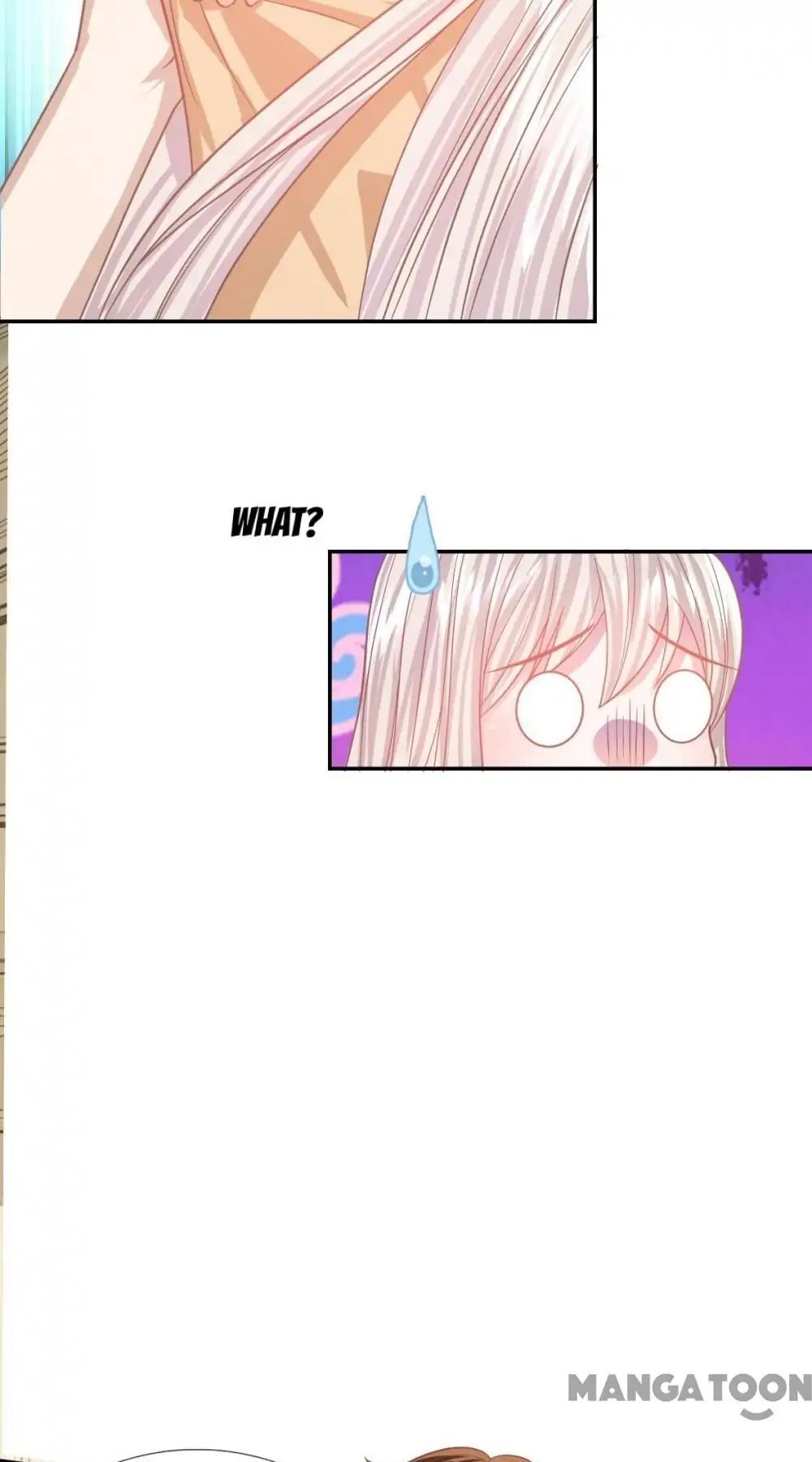 The Three-point Line of Love Chapter 92 - page 25