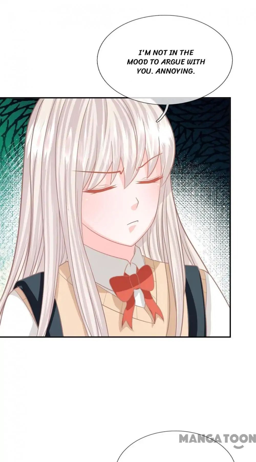 The Three-point Line of Love Chapter 92 - page 6