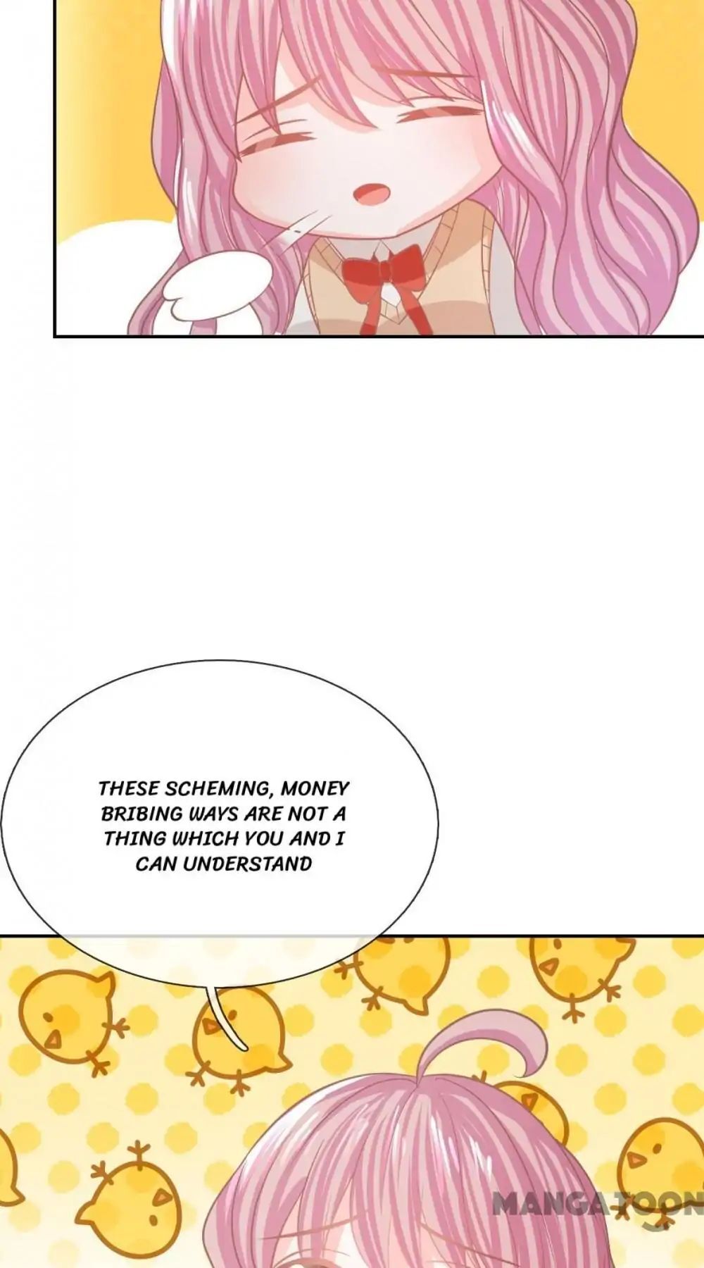 The Three-point Line of Love Chapter 90 - page 22