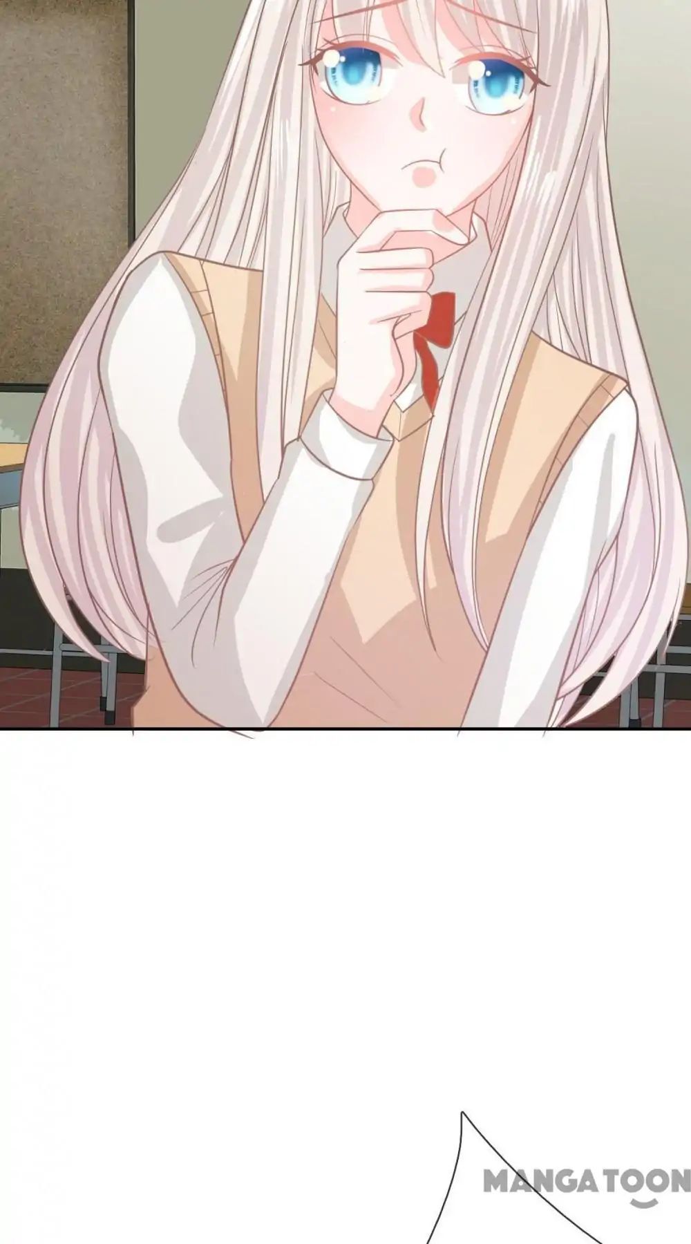 The Three-point Line of Love Chapter 90 - page 24