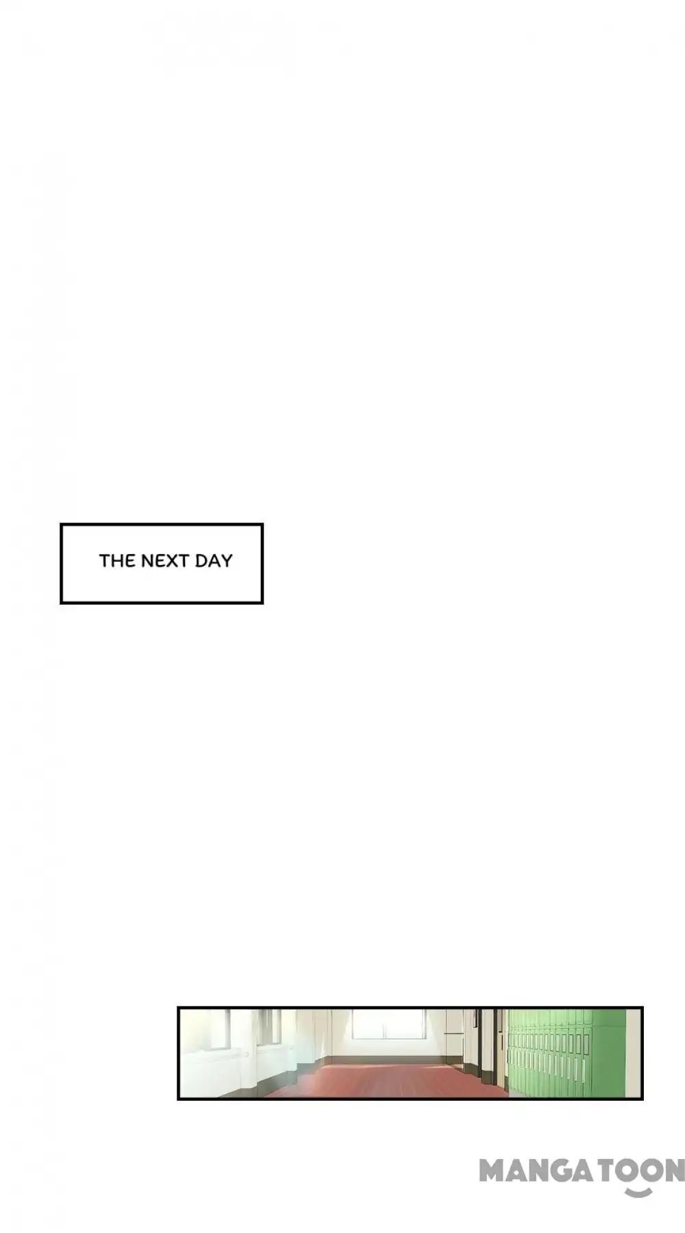 The Three-point Line of Love Chapter 90 - page 4