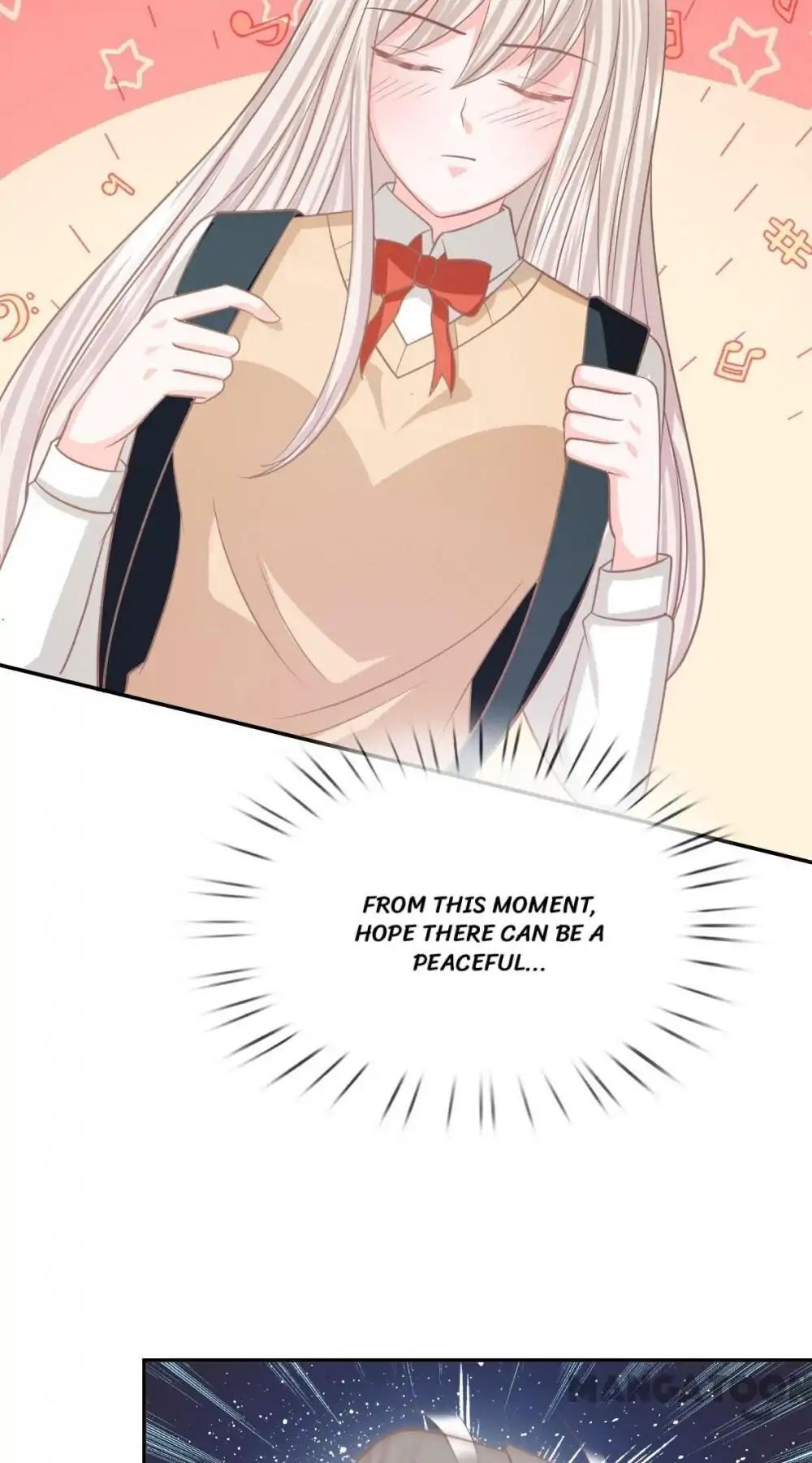 The Three-point Line of Love Chapter 90 - page 6