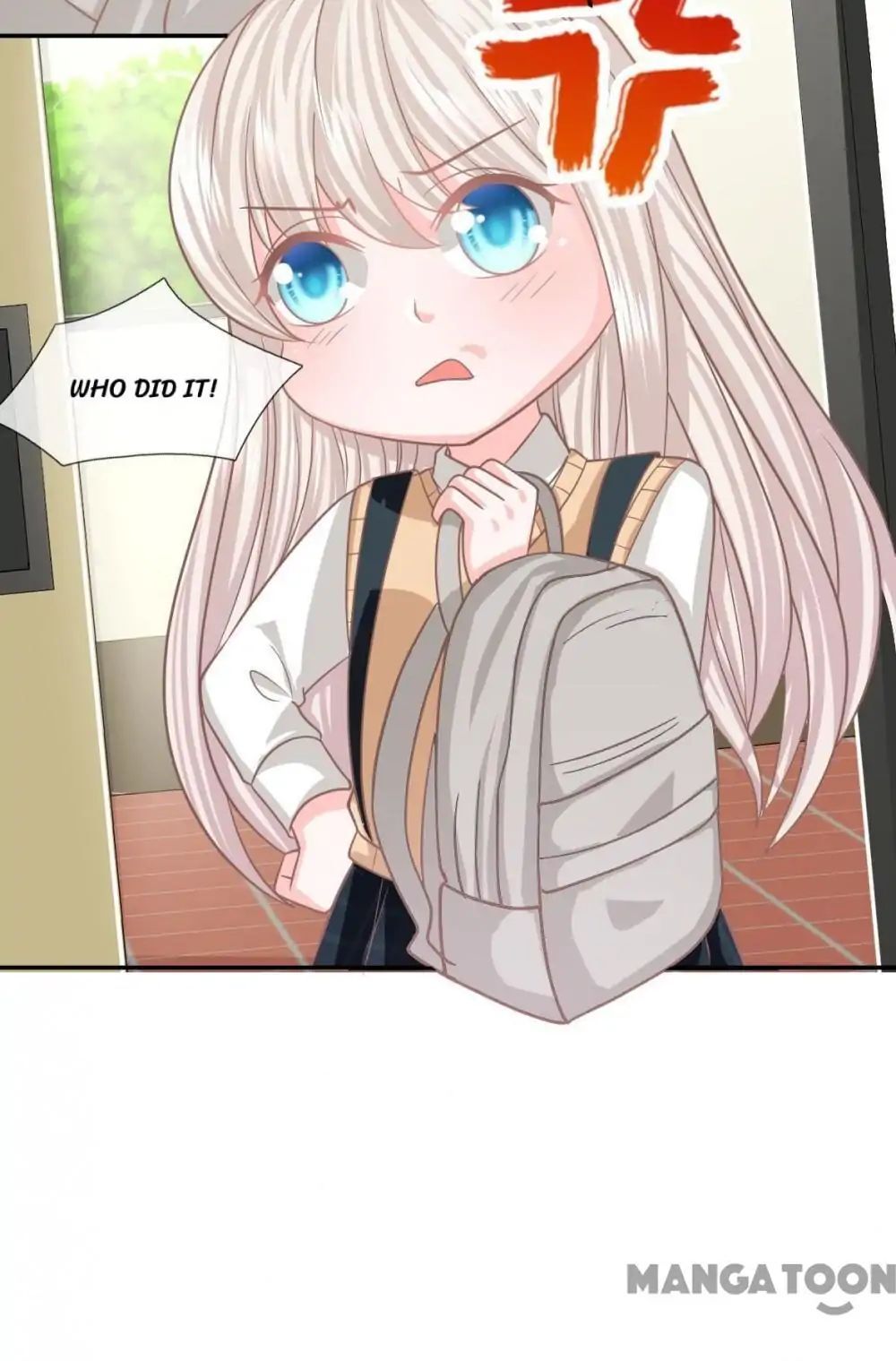 The Three-point Line of Love Chapter 90 - page 9