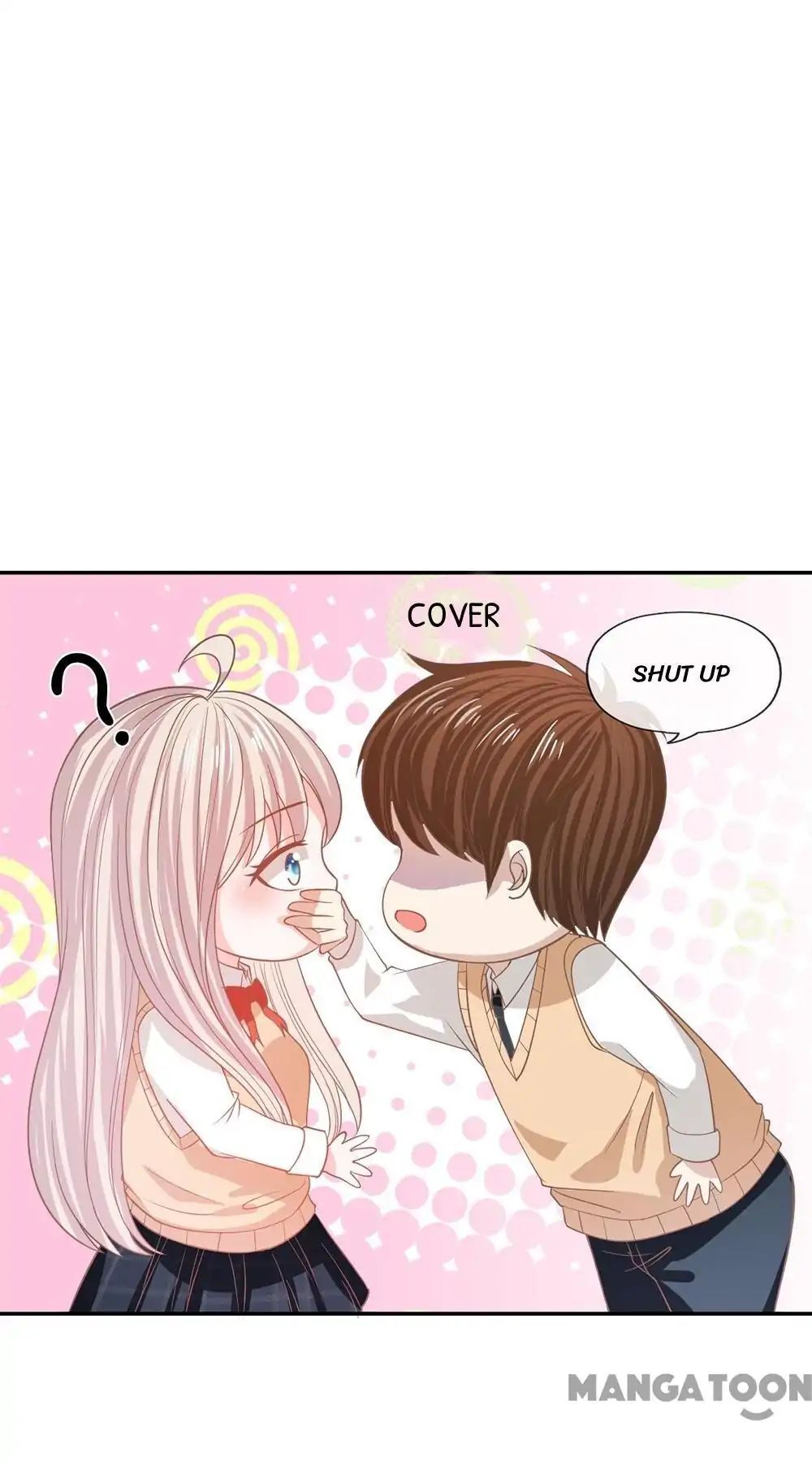 The Three-point Line of Love Chapter 86 - page 1