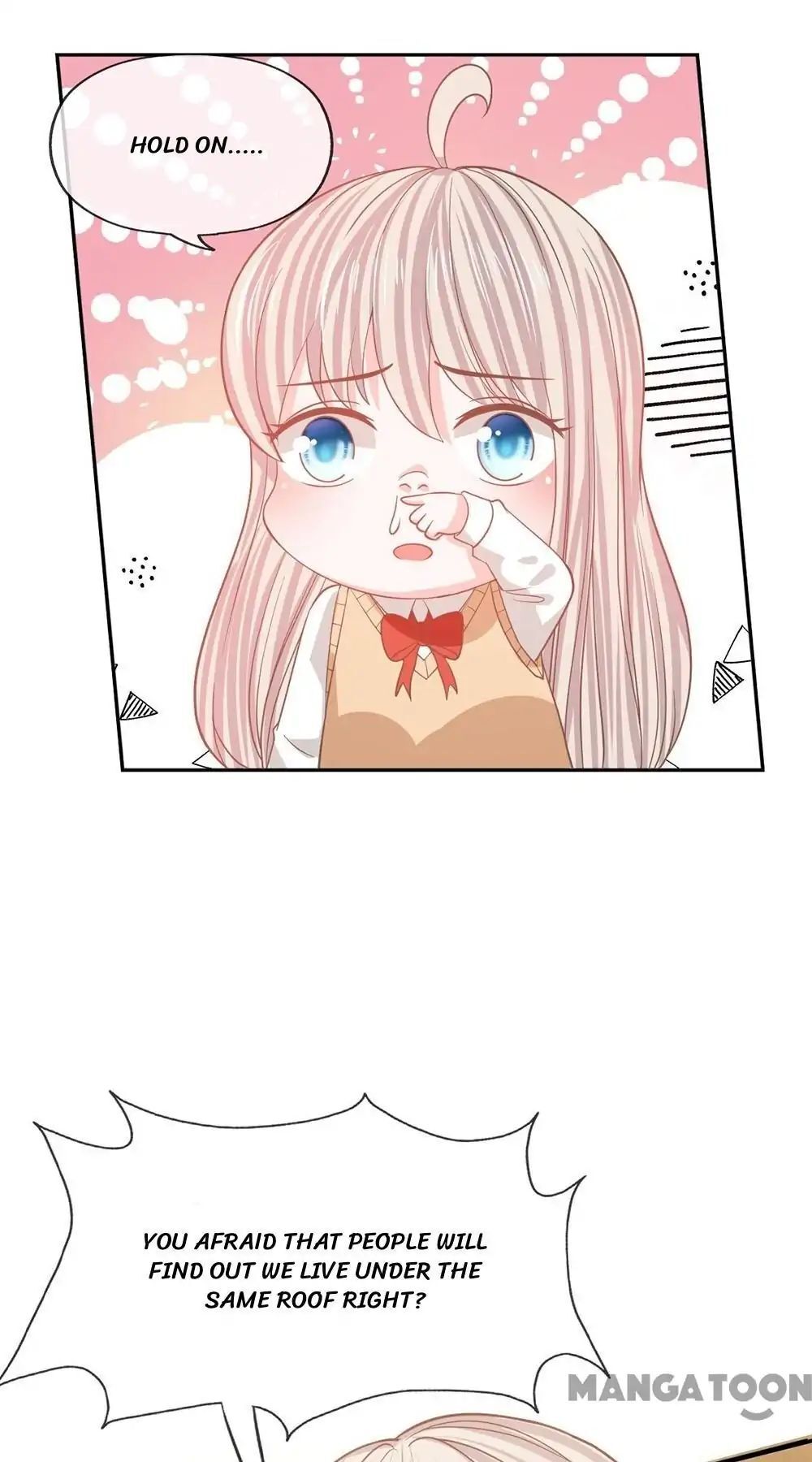 The Three-point Line of Love Chapter 86 - page 13