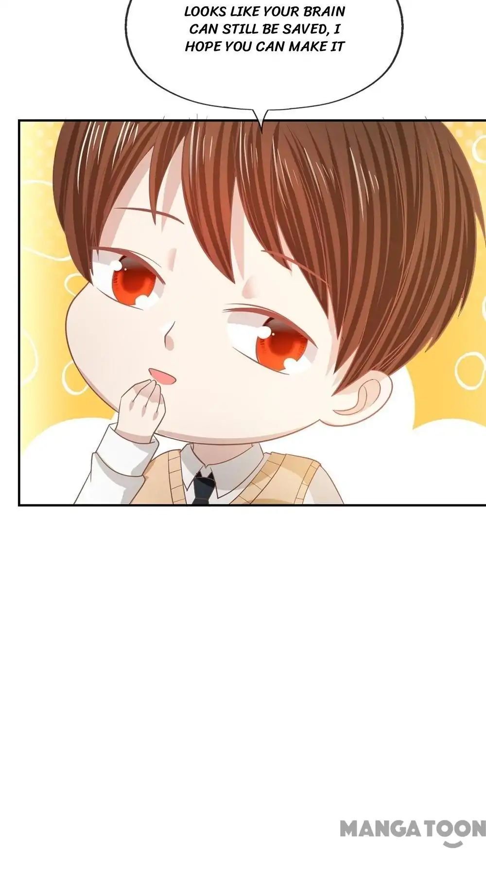 The Three-point Line of Love Chapter 86 - page 15