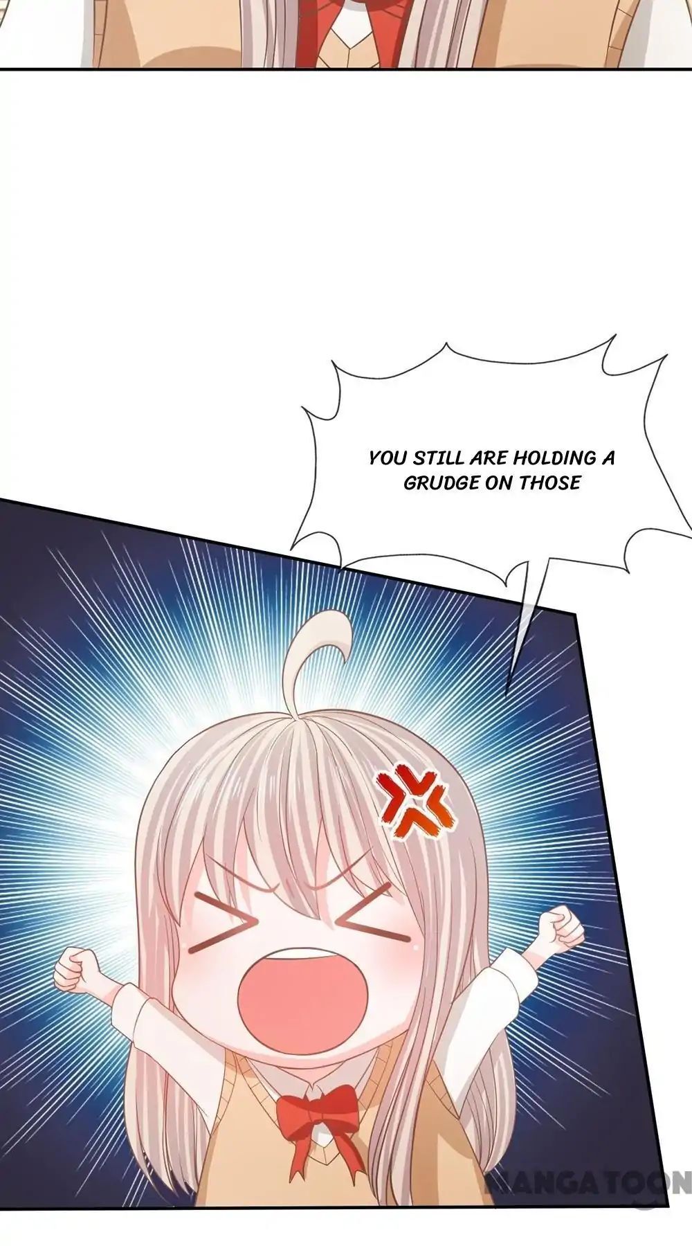 The Three-point Line of Love Chapter 86 - page 17