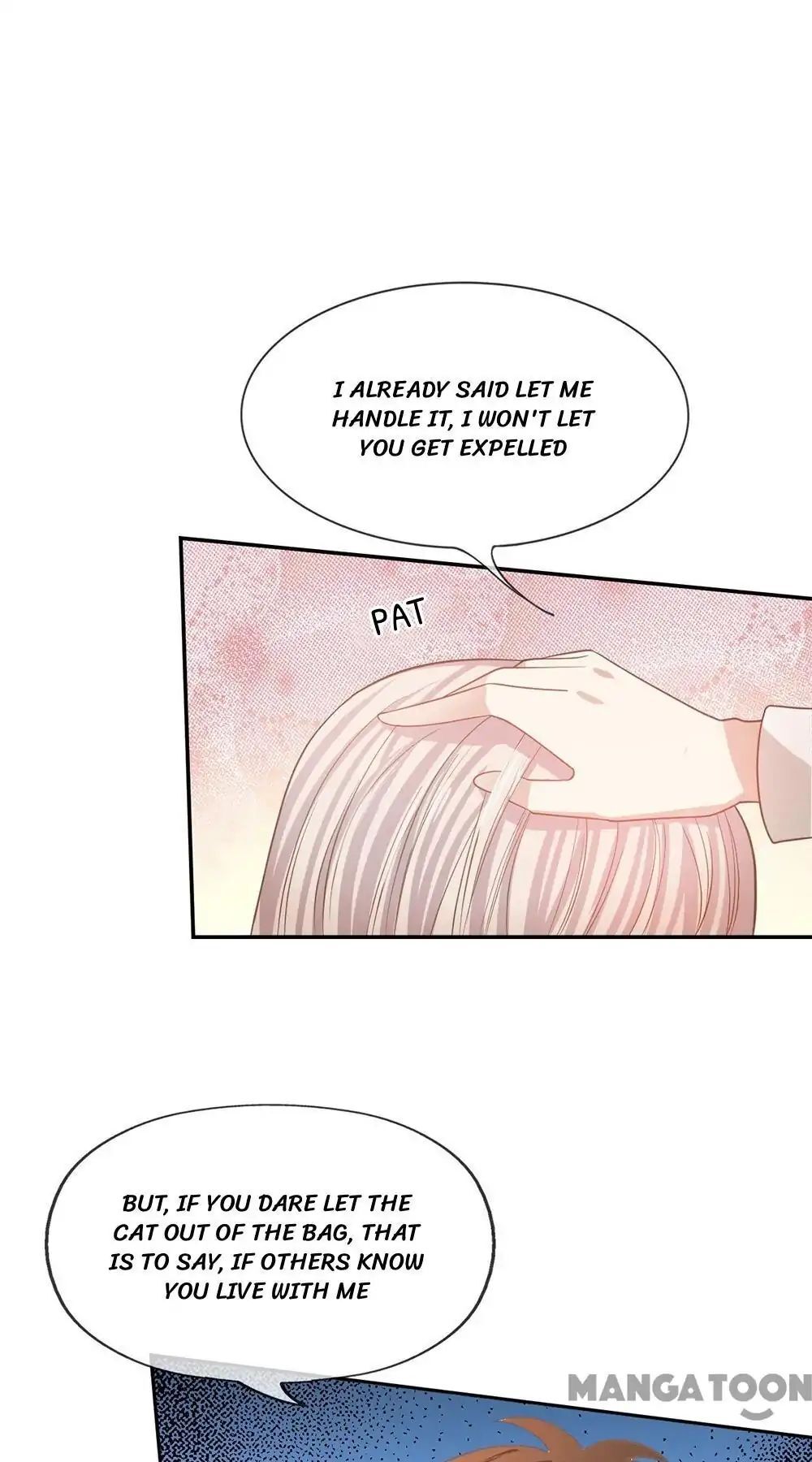 The Three-point Line of Love Chapter 86 - page 18