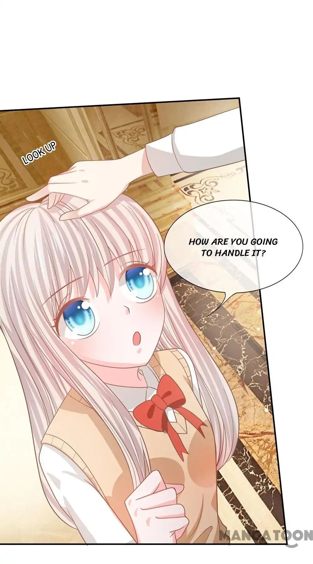 The Three-point Line of Love Chapter 86 - page 21