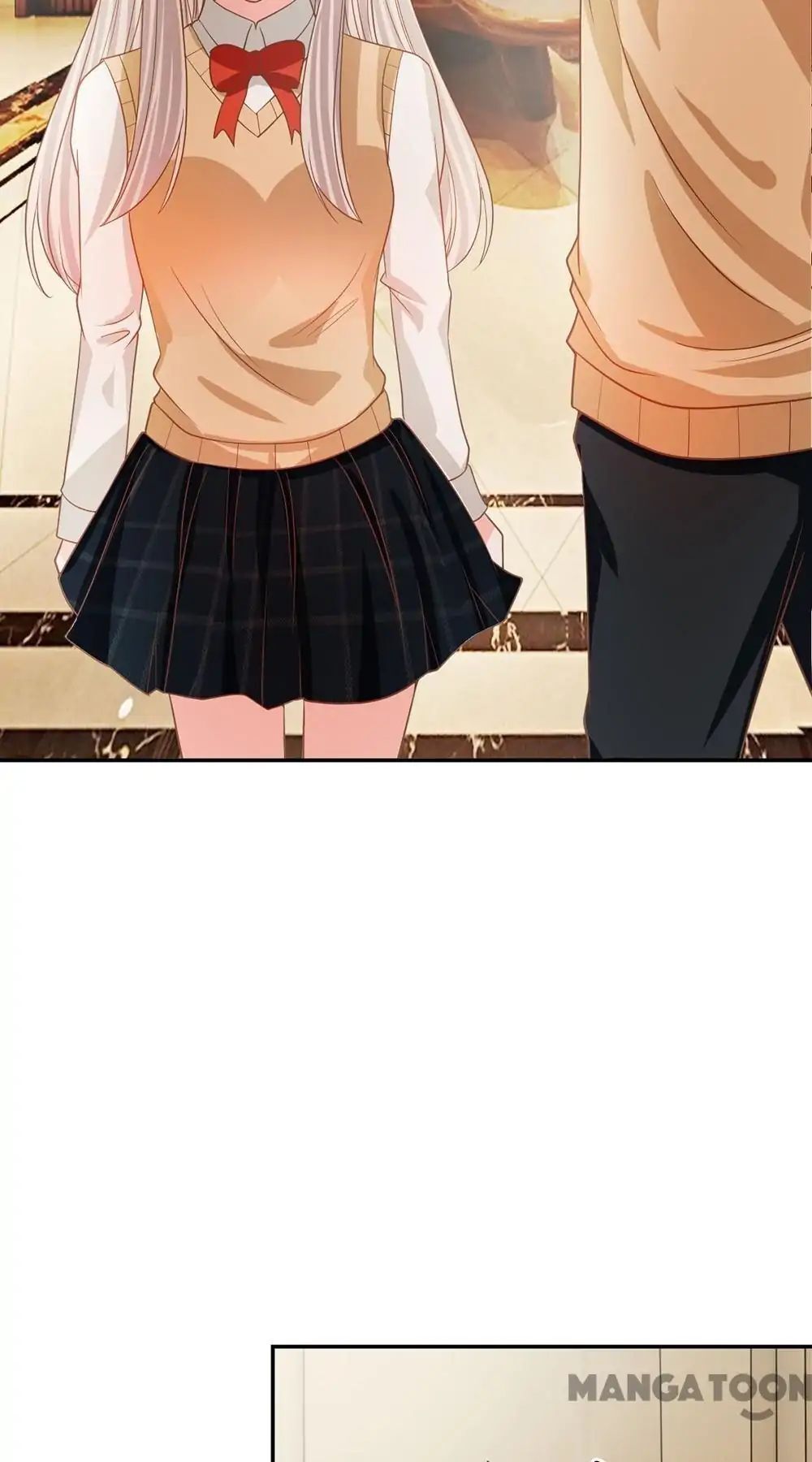The Three-point Line of Love Chapter 86 - page 24