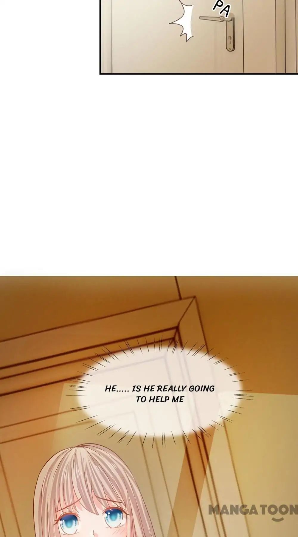 The Three-point Line of Love Chapter 86 - page 25