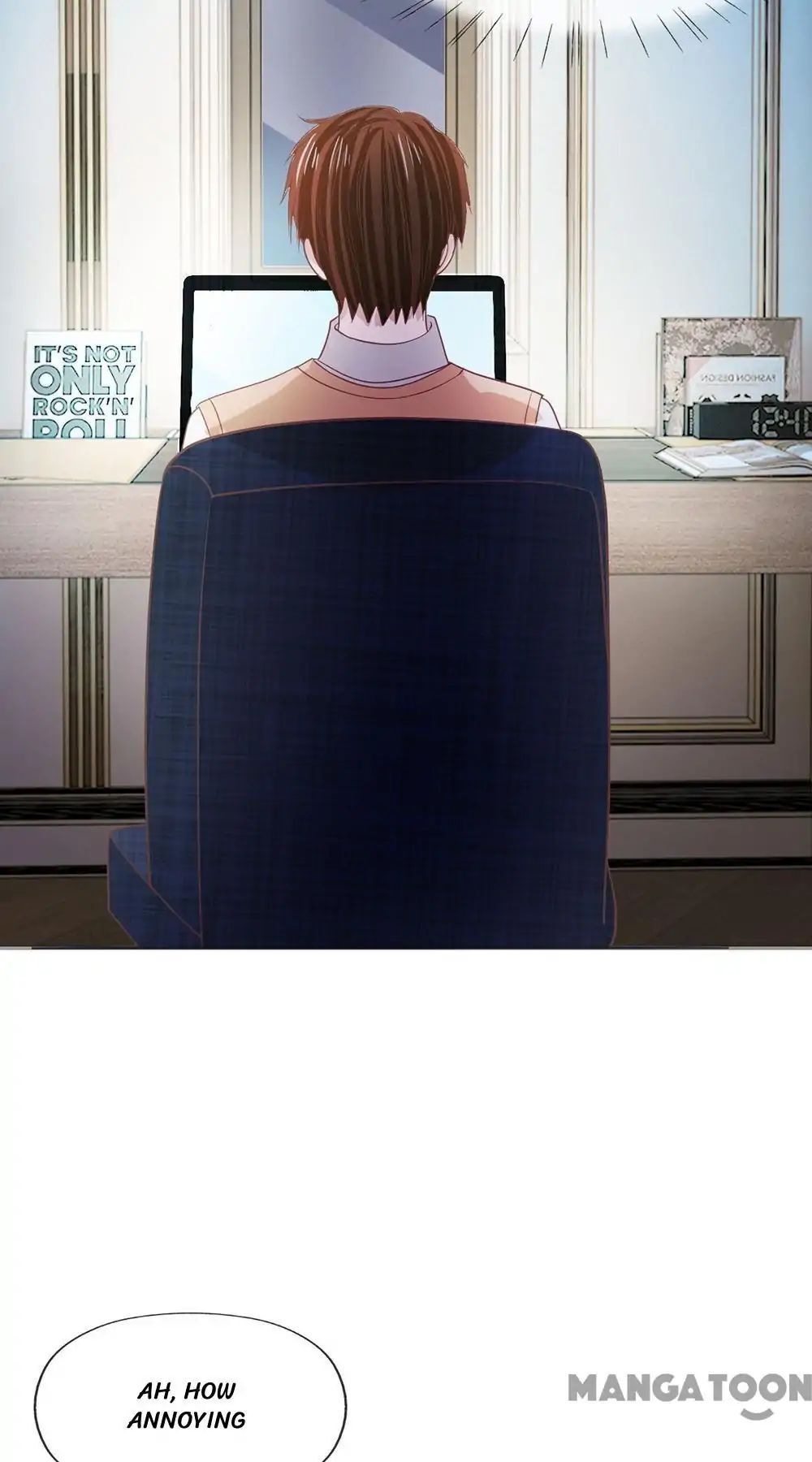 The Three-point Line of Love Chapter 86 - page 29