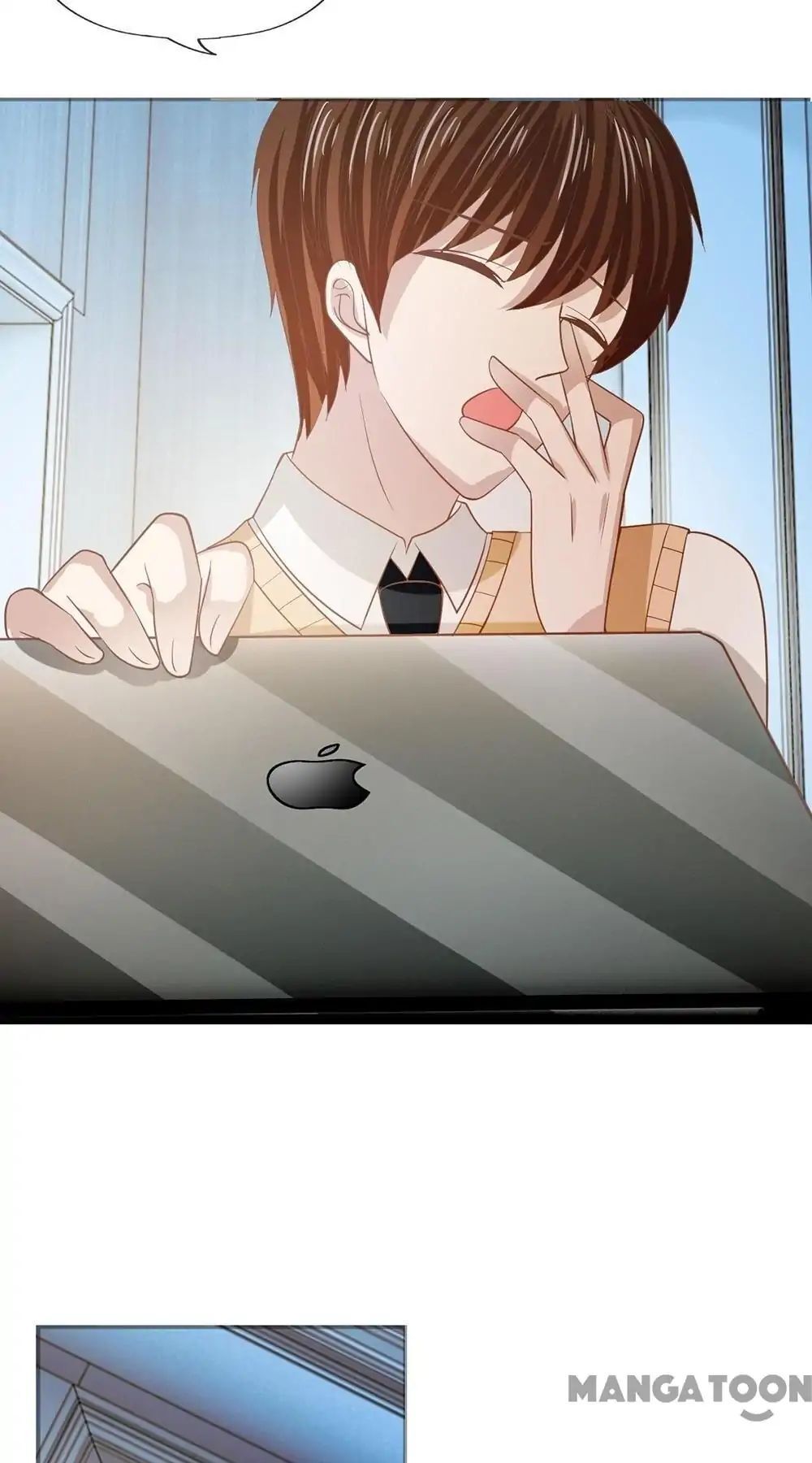 The Three-point Line of Love Chapter 86 - page 30