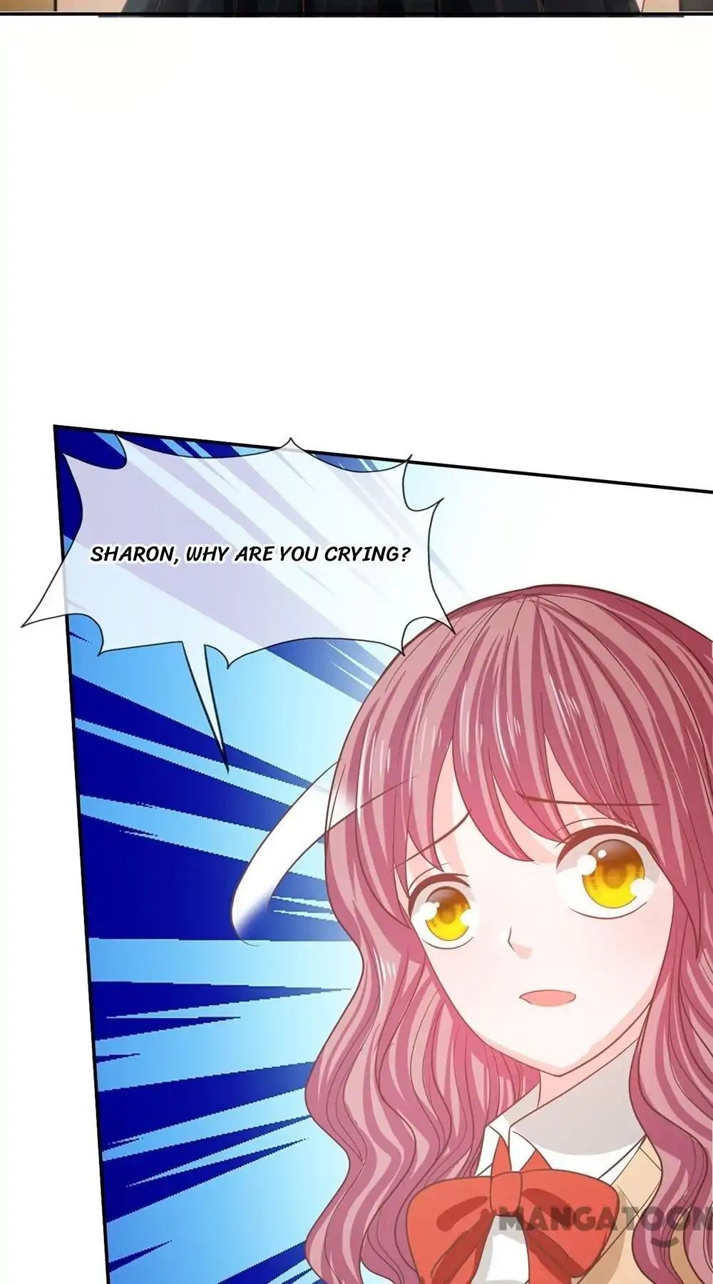 The Three-point Line of Love Chapter 85 - page 19