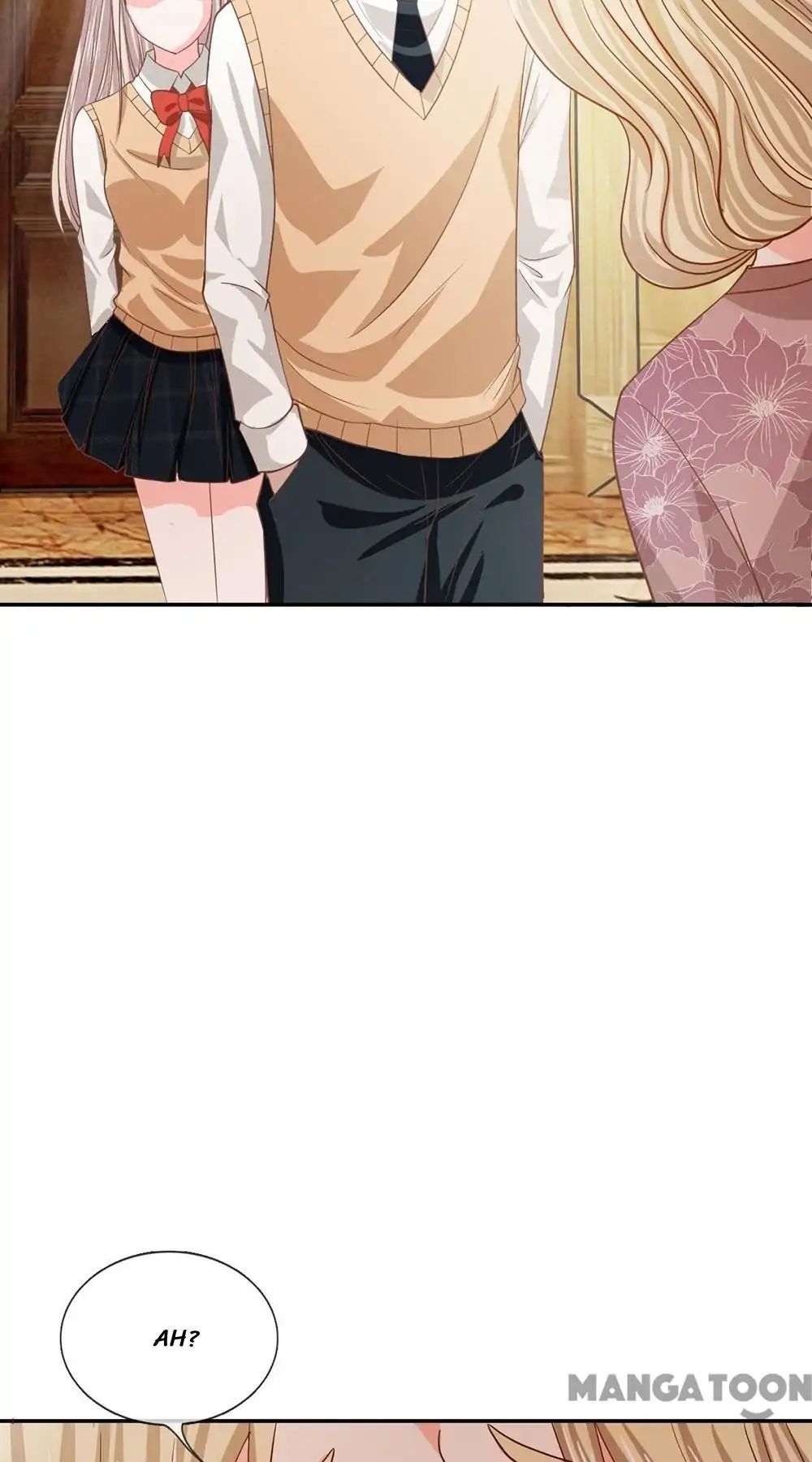 The Three-point Line of Love Chapter 85 - page 32