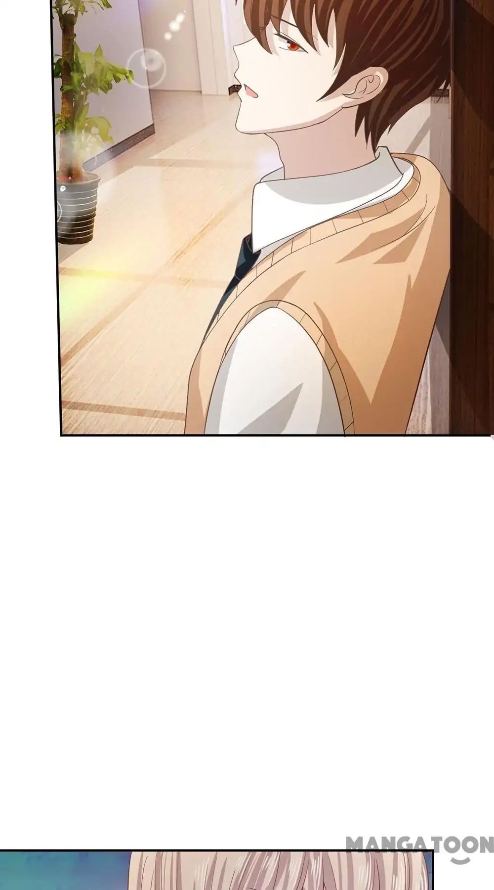 The Three-point Line of Love Chapter 85 - page 5