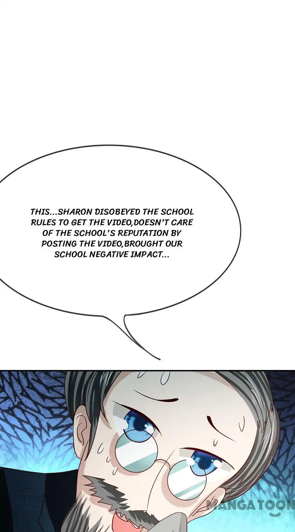 The Three-point Line of Love Chapter 84 - page 39