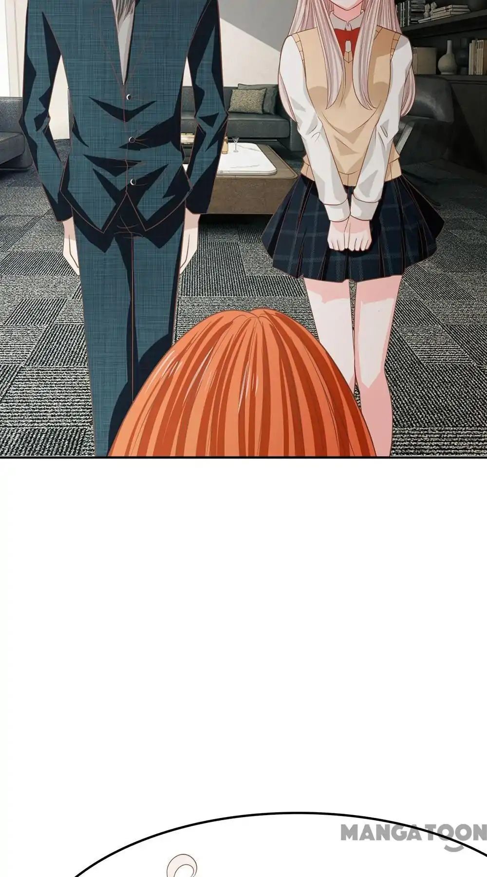 The Three-point Line of Love Chapter 84 - page 41