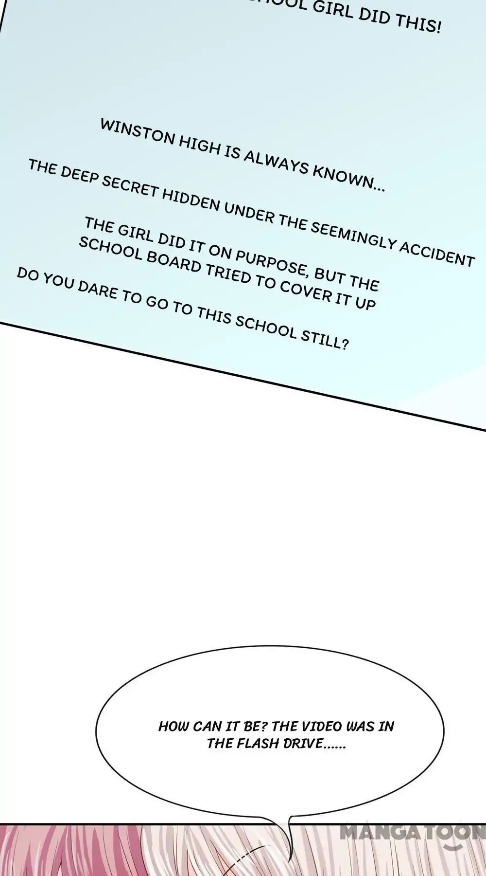 The Three-point Line of Love Chapter 83 - page 12