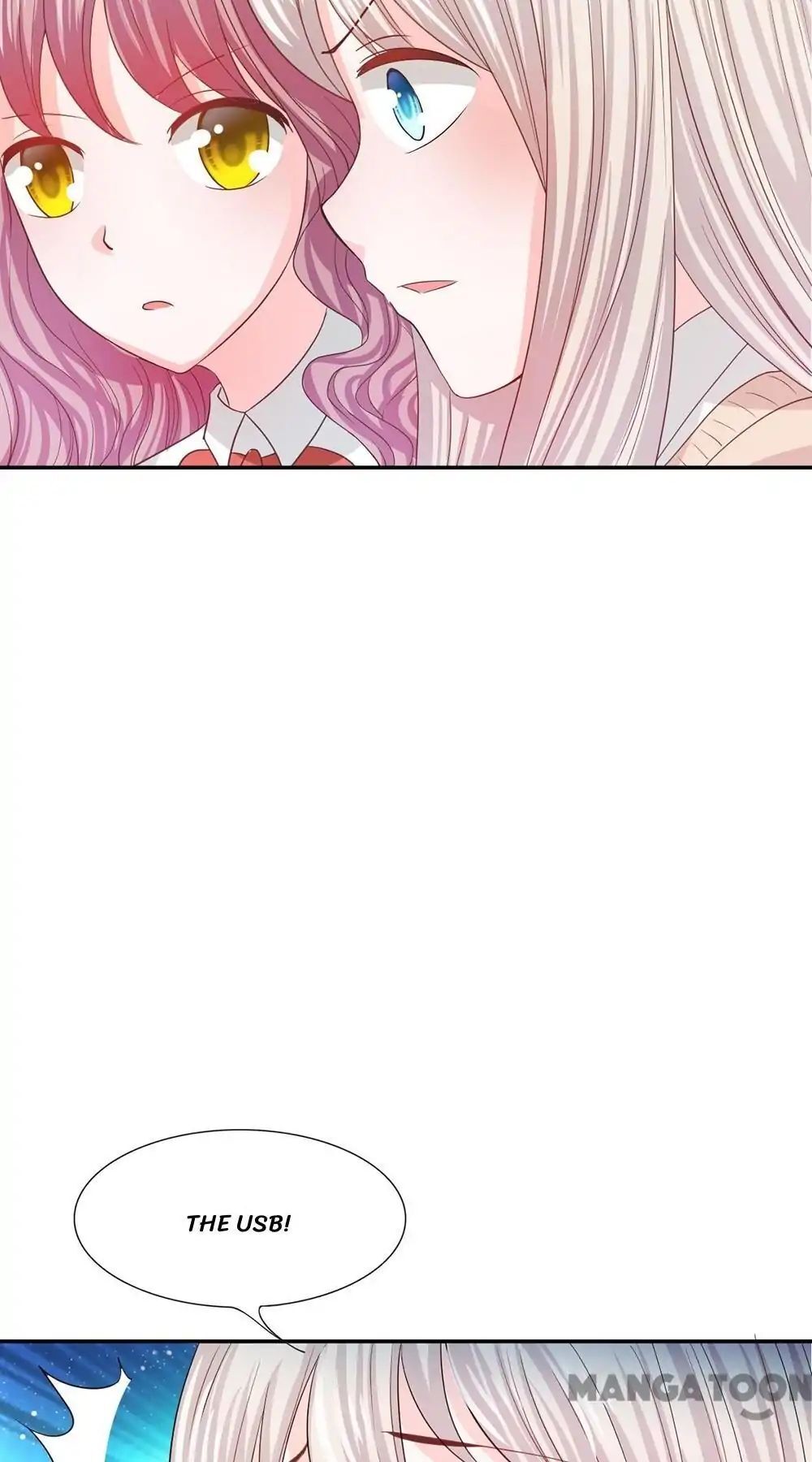 The Three-point Line of Love Chapter 83 - page 13
