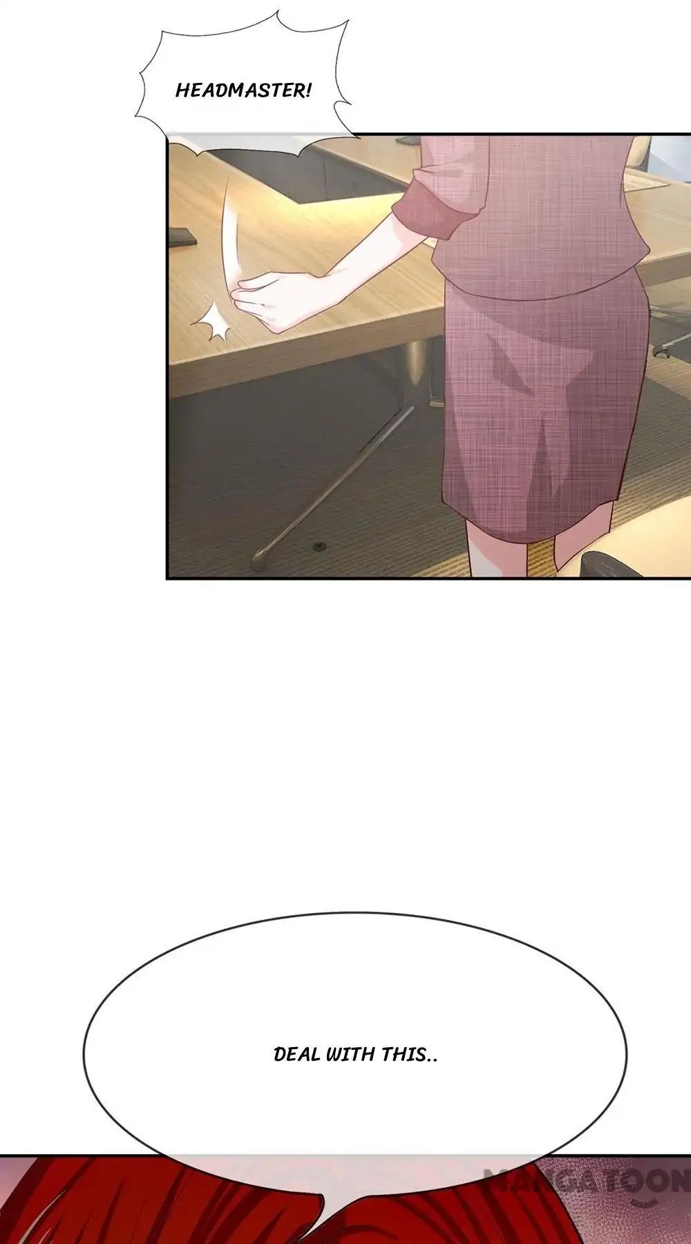 The Three-point Line of Love Chapter 83 - page 31