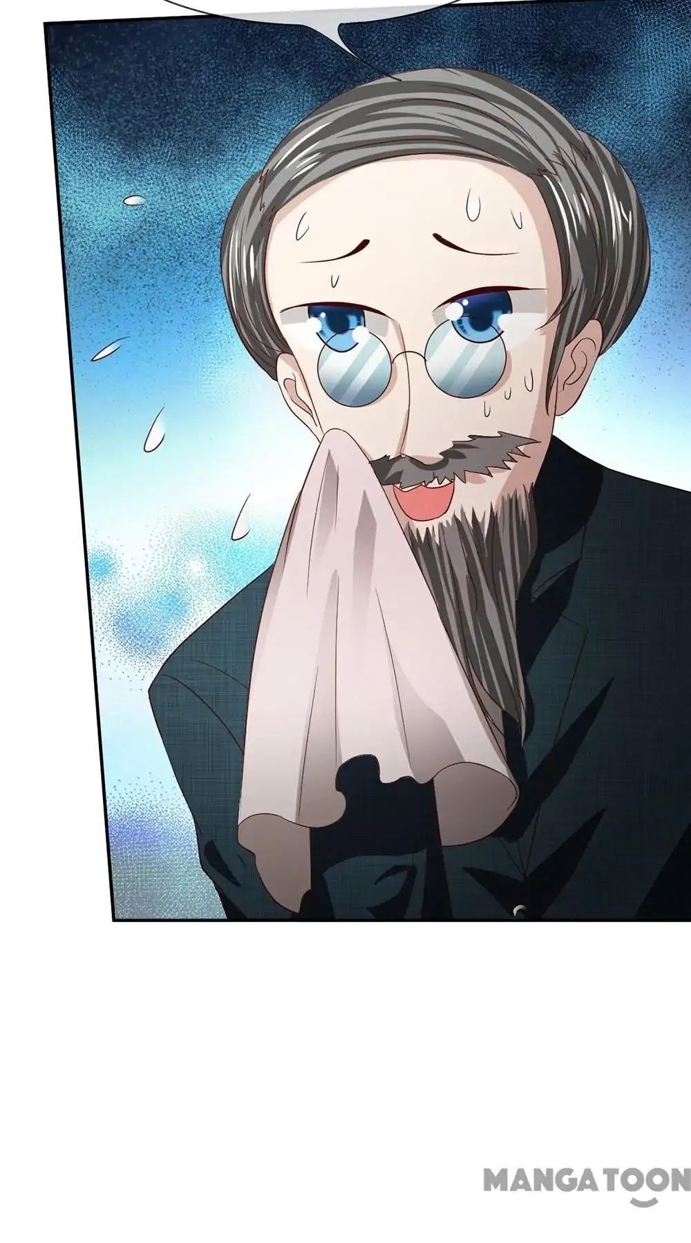 The Three-point Line of Love Chapter 83 - page 33