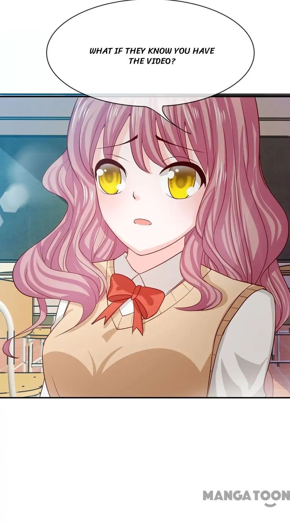 The Three-point Line of Love Chapter 83 - page 43