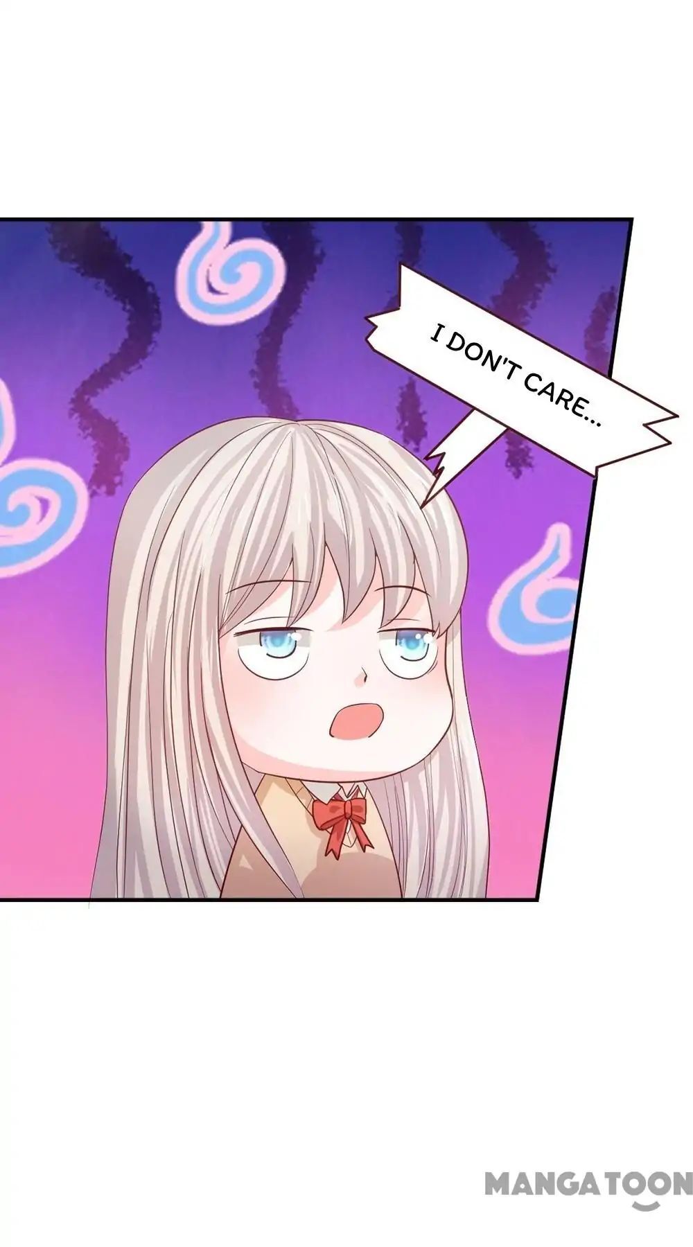 The Three-point Line of Love Chapter 83 - page 44