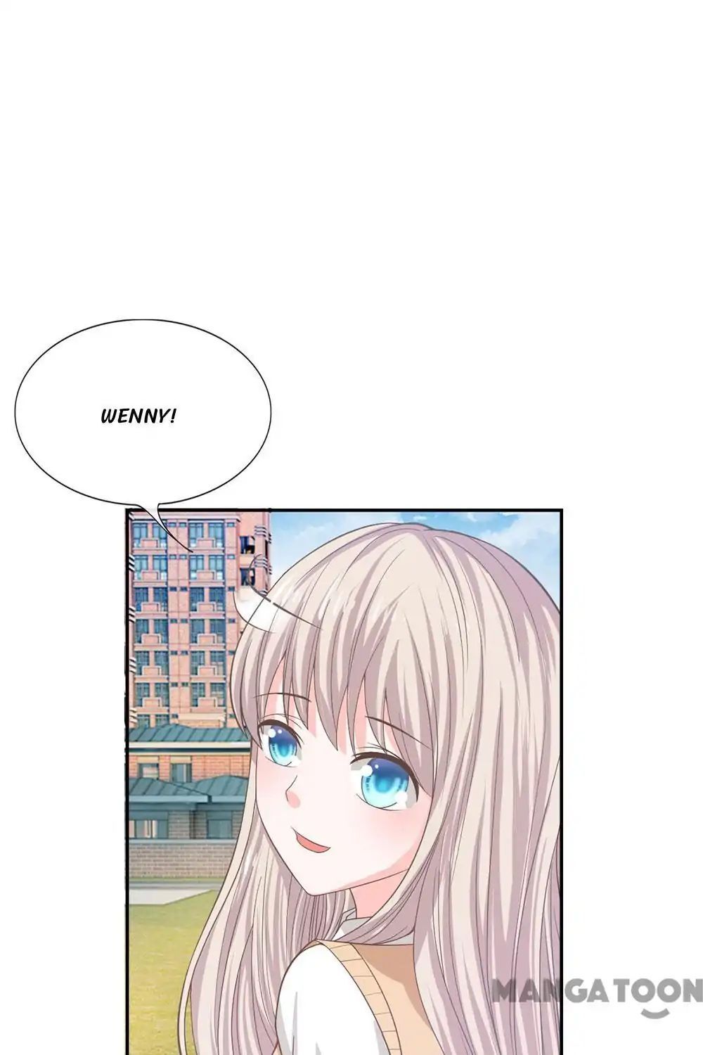 The Three-point Line of Love Chapter 82 - page 14