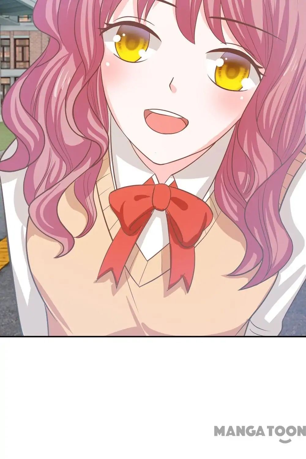 The Three-point Line of Love Chapter 82 - page 16