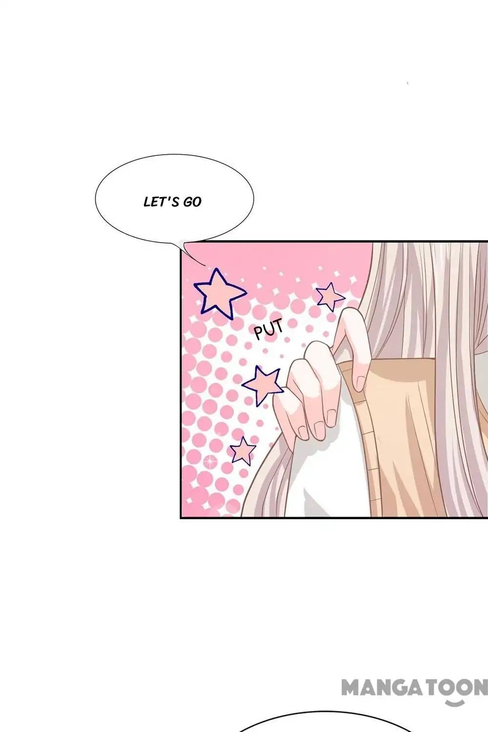 The Three-point Line of Love Chapter 82 - page 17