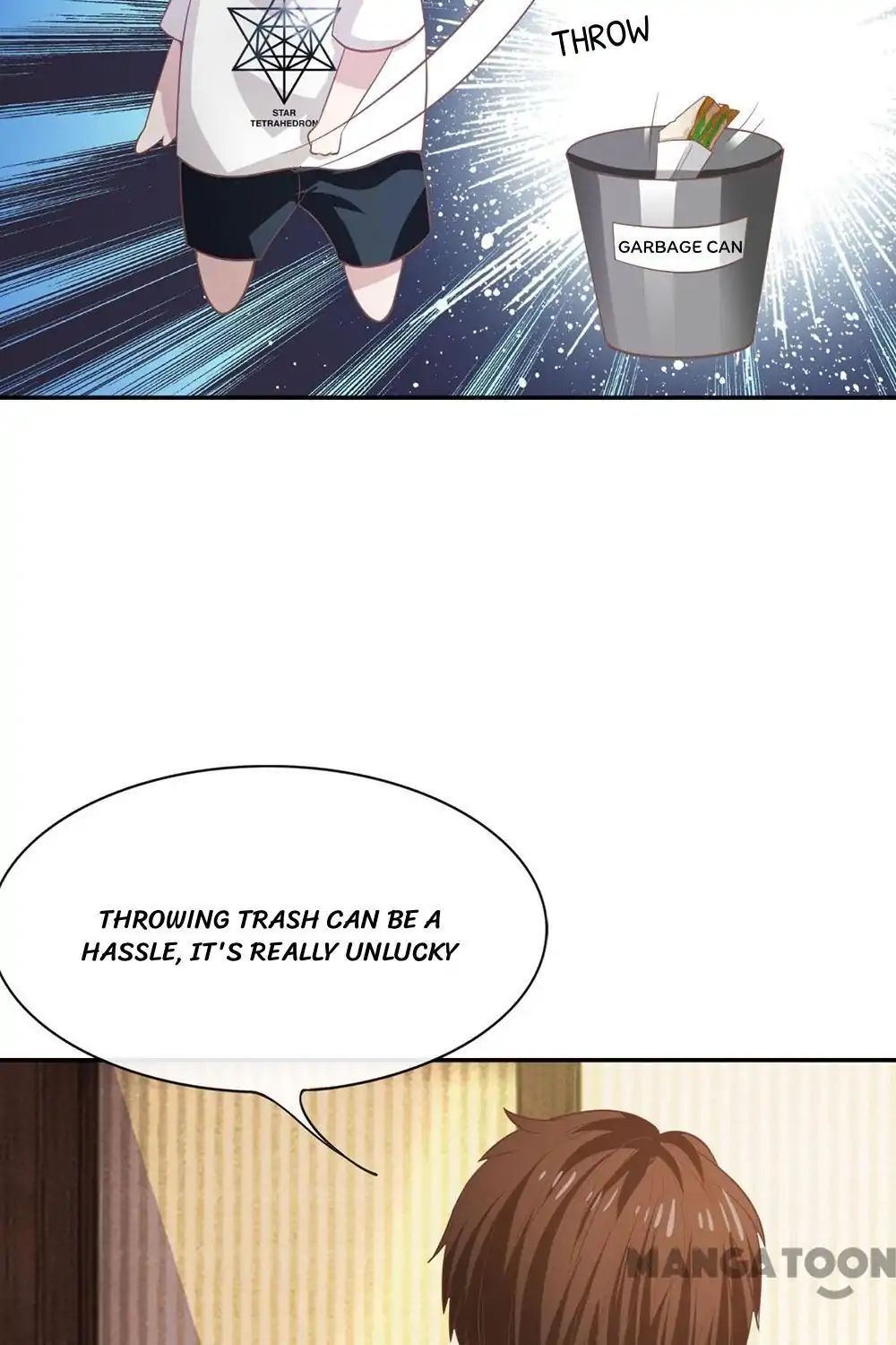The Three-point Line of Love Chapter 82 - page 2