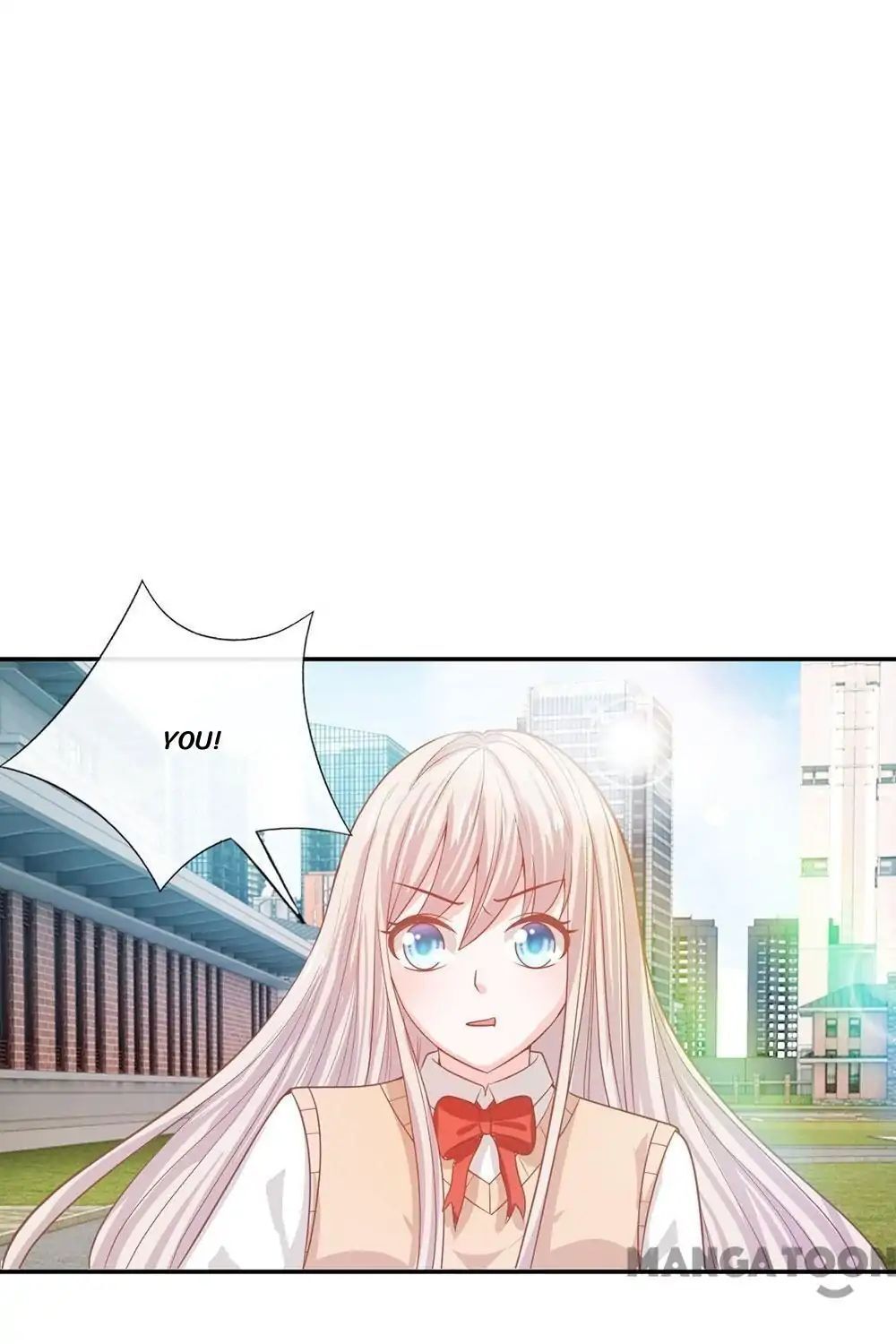 The Three-point Line of Love Chapter 82 - page 26