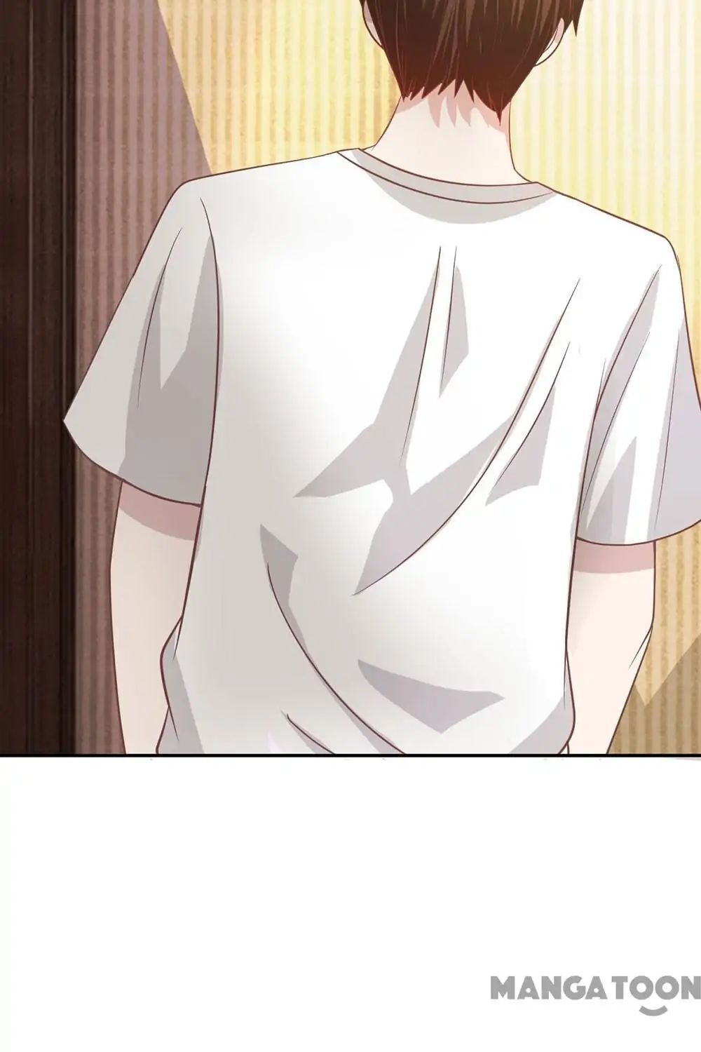The Three-point Line of Love Chapter 82 - page 3
