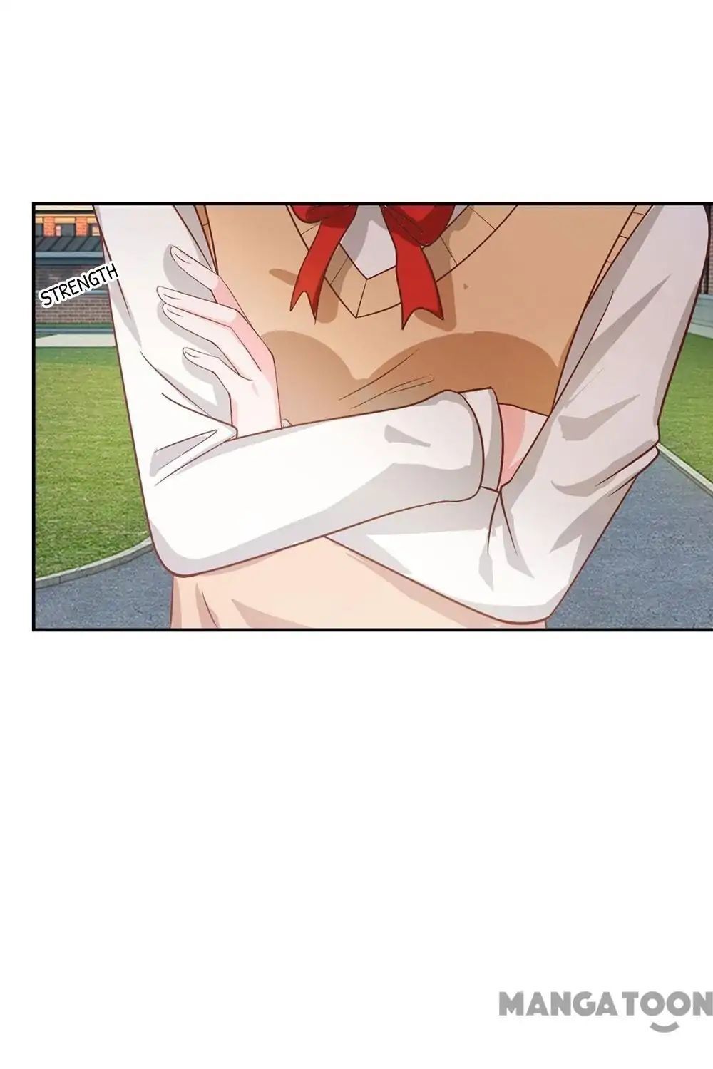 The Three-point Line of Love Chapter 82 - page 31
