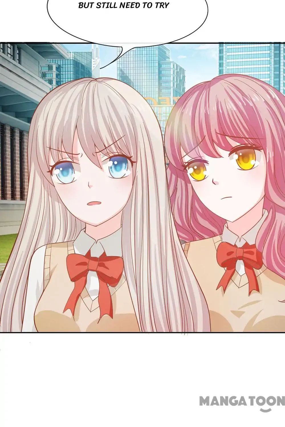 The Three-point Line of Love Chapter 82 - page 34