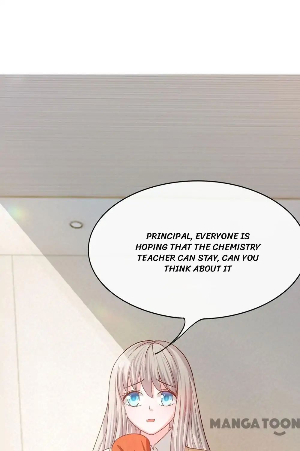 The Three-point Line of Love Chapter 82 - page 38