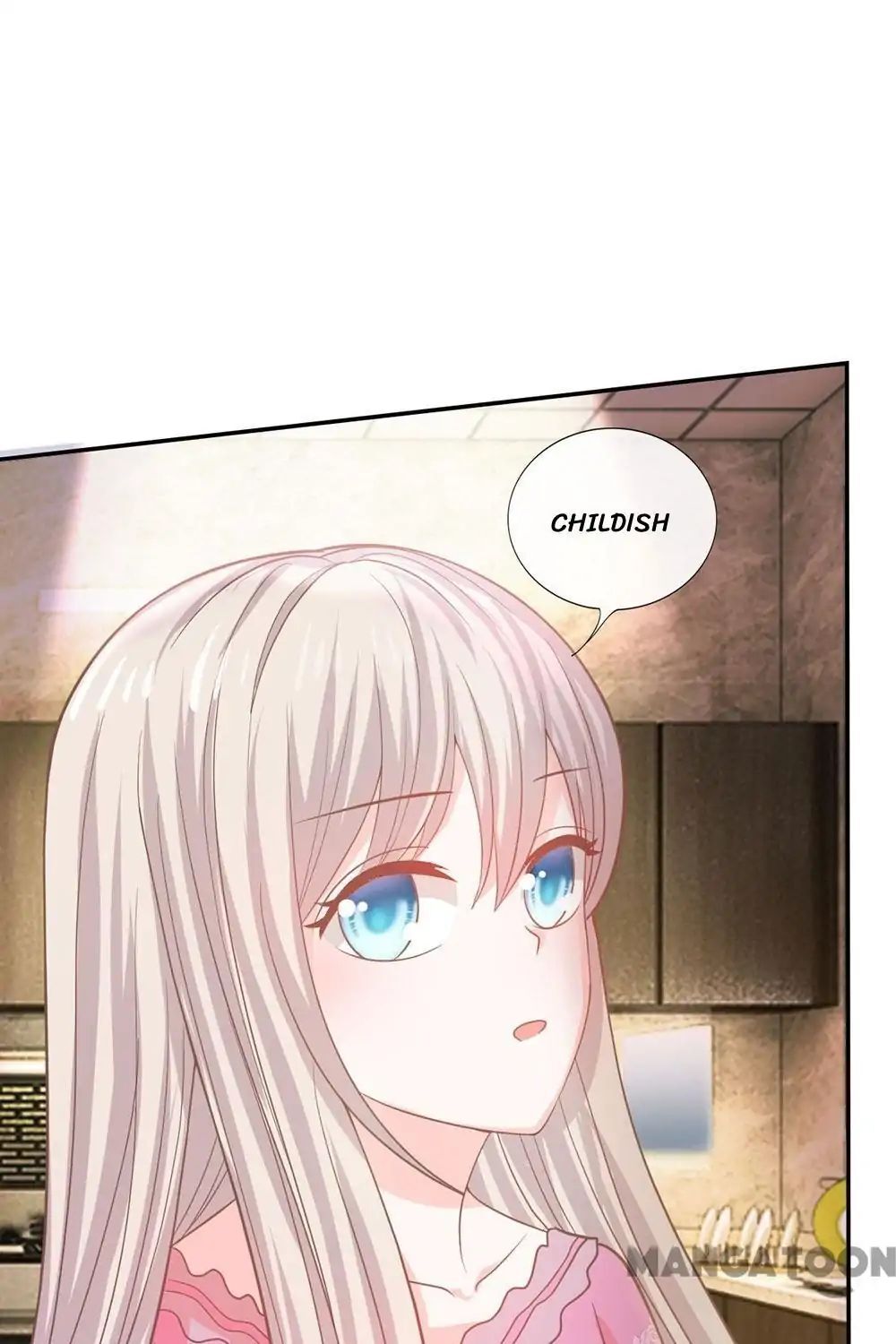 The Three-point Line of Love Chapter 82 - page 4