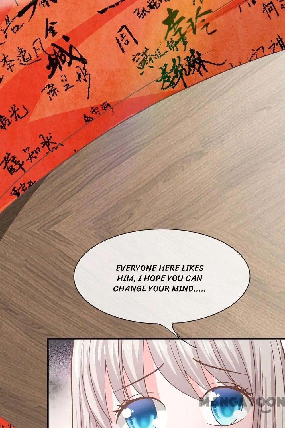 The Three-point Line of Love Chapter 82 - page 42