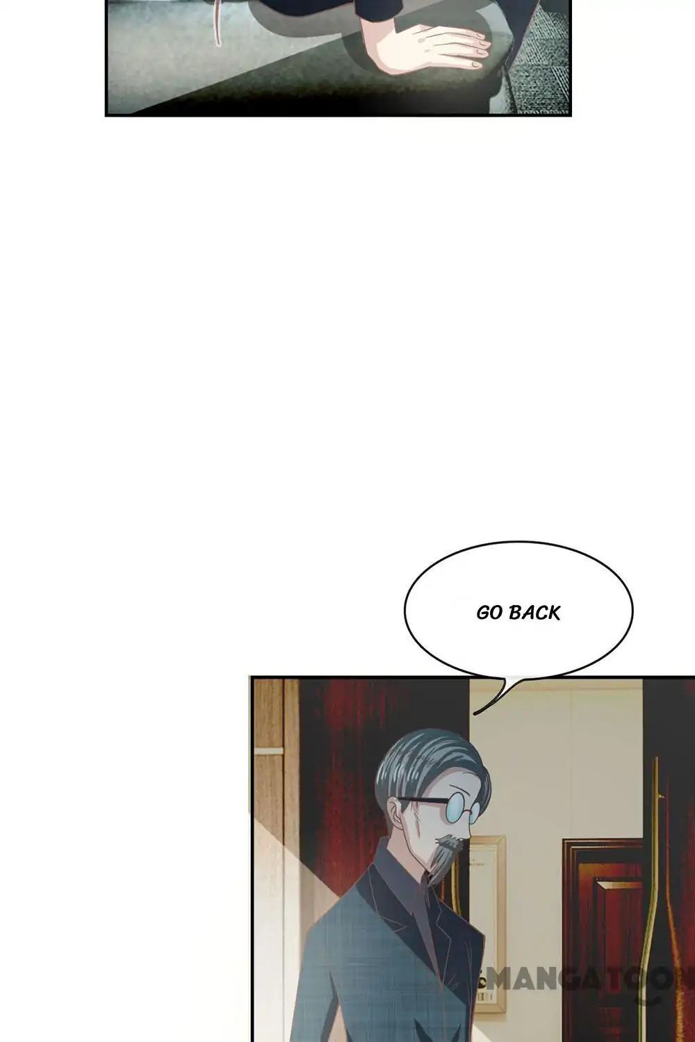 The Three-point Line of Love Chapter 82 - page 47