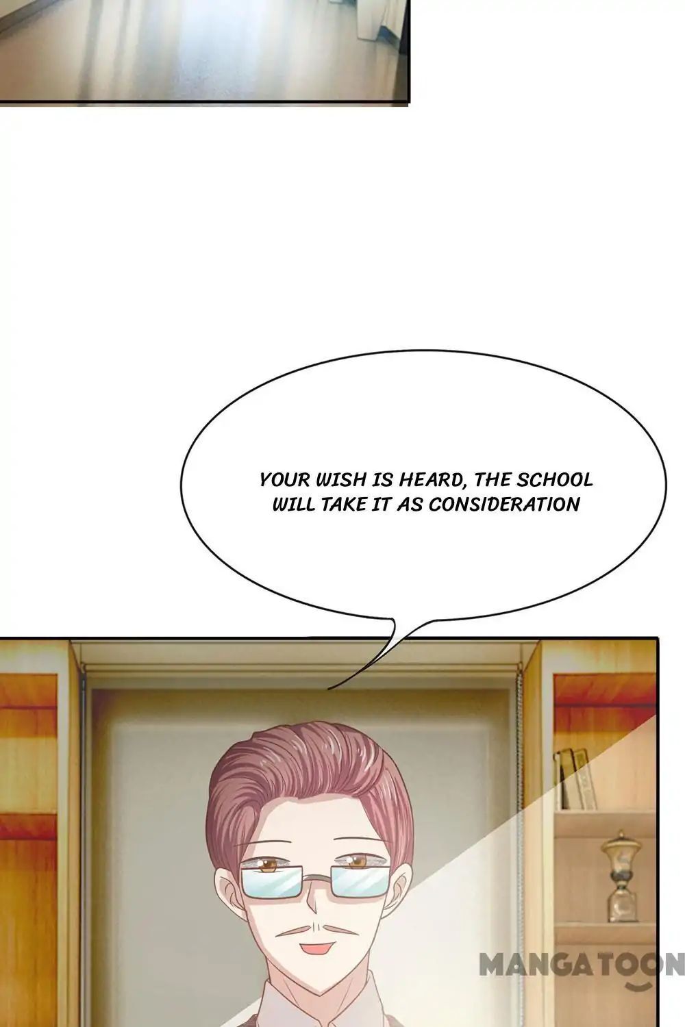 The Three-point Line of Love Chapter 82 - page 50