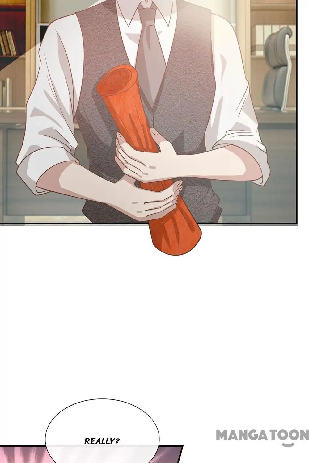 The Three-point Line of Love Chapter 82 - page 51