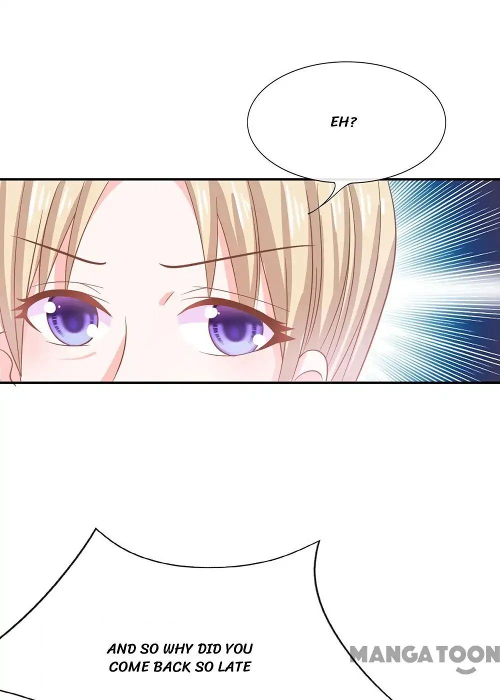 The Three-point Line of Love Chapter 81 - page 16