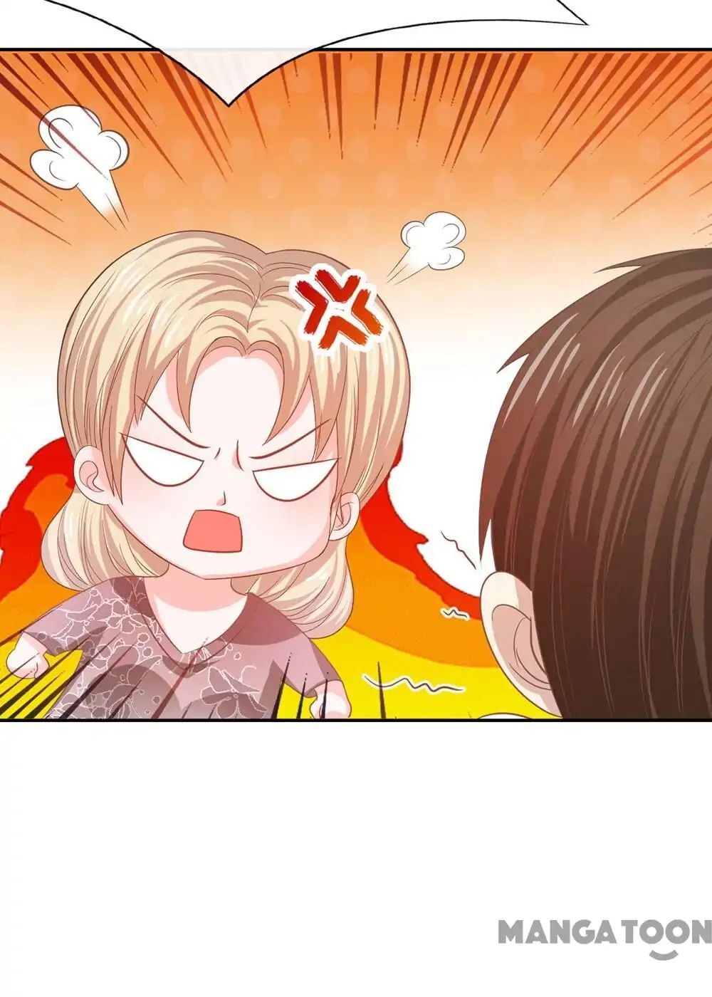 The Three-point Line of Love Chapter 81 - page 17