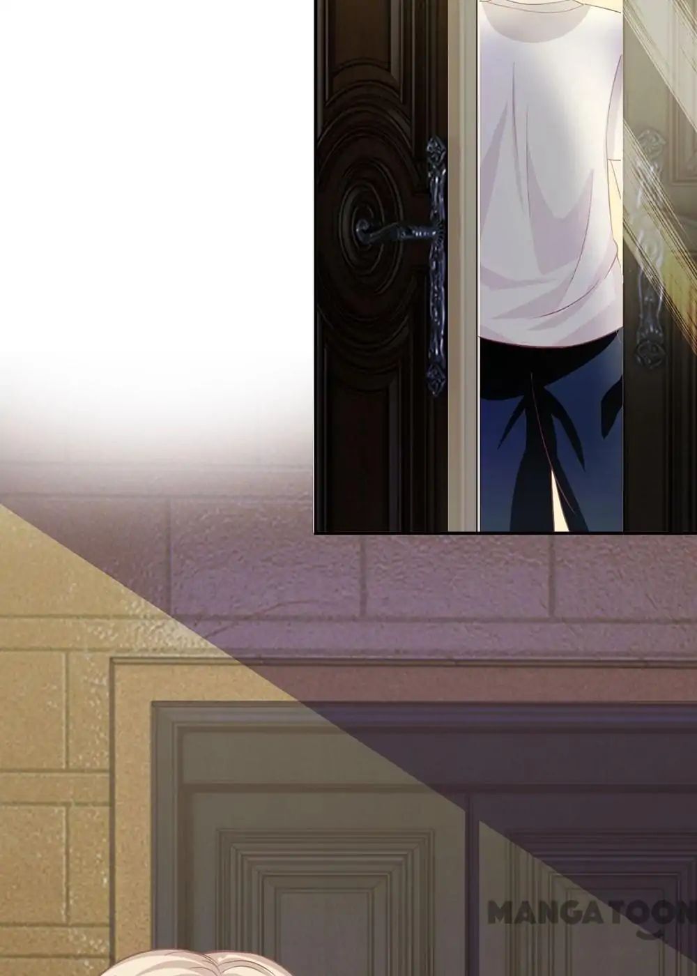 The Three-point Line of Love Chapter 81 - page 23