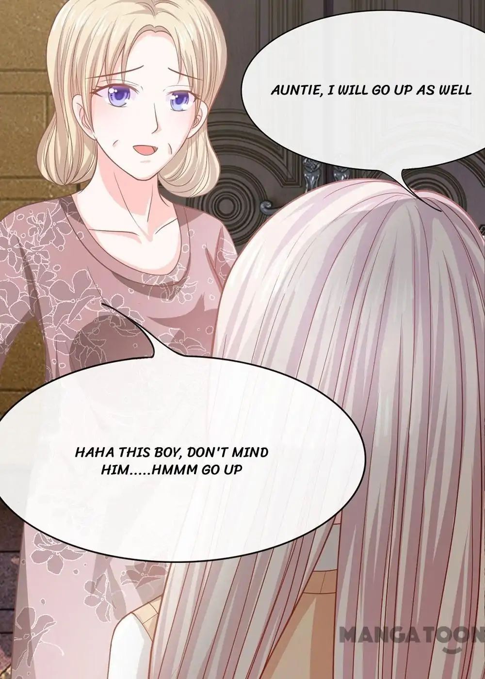 The Three-point Line of Love Chapter 81 - page 24