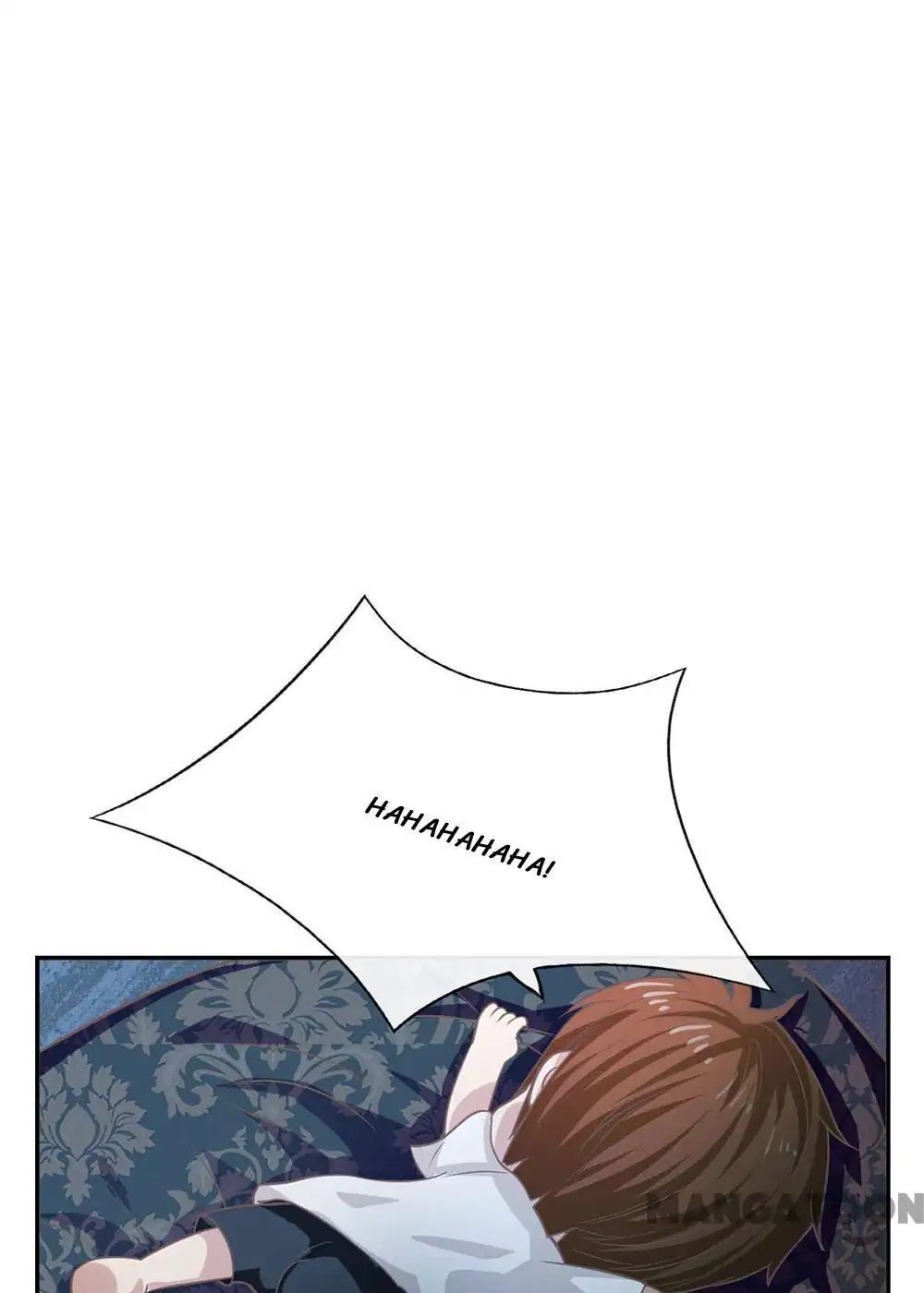 The Three-point Line of Love Chapter 81 - page 28